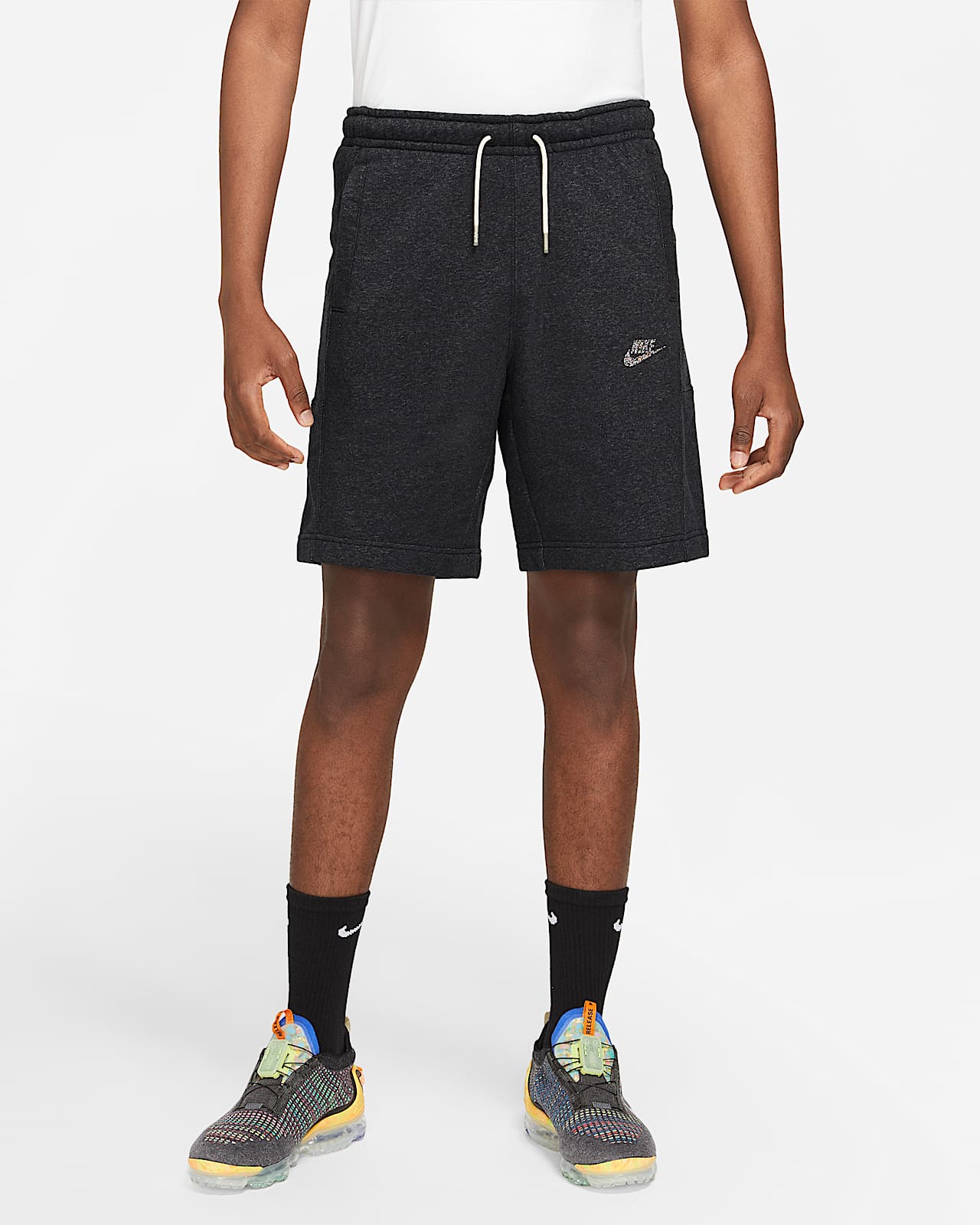 pantaloncini crossfit nike