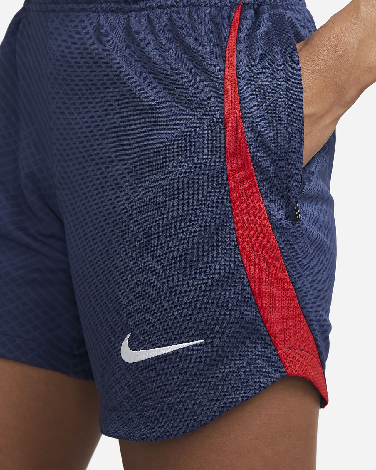 campana suelo bienestar Paris Saint-Germain Strike Women's Nike Dri-FIT Soccer Shorts. Nike.com