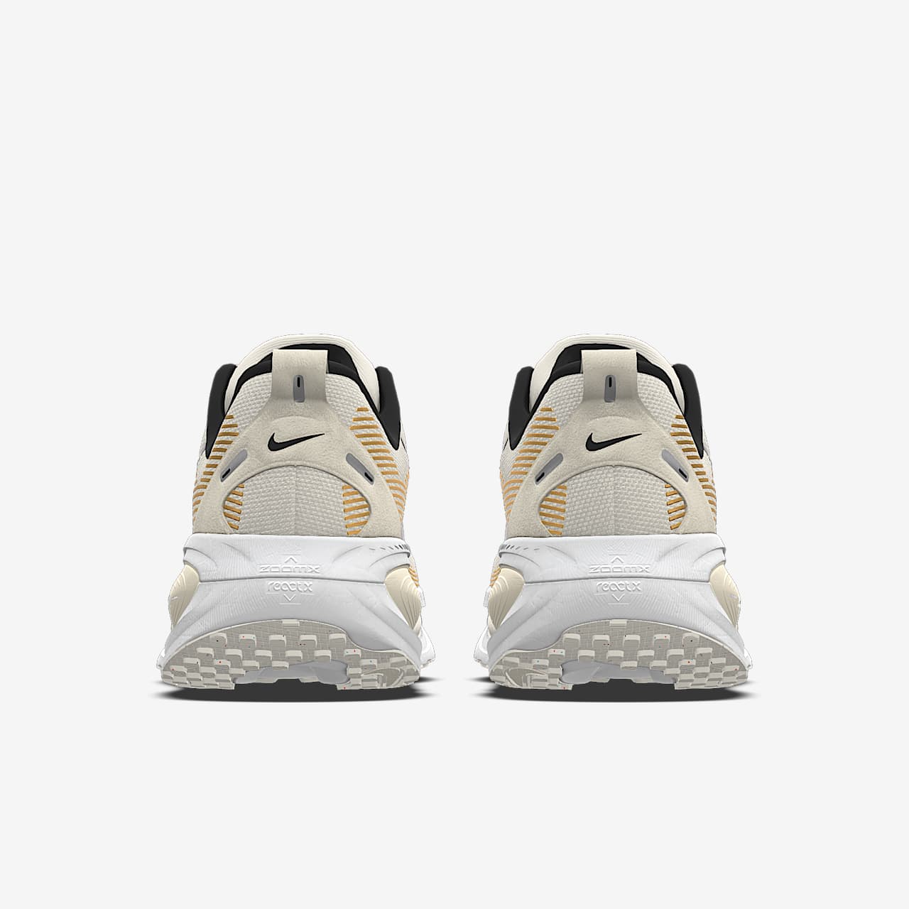 Nike Vomero 18 By You Kişiye Özel Kadın Yol Koşu Ayakkabısı