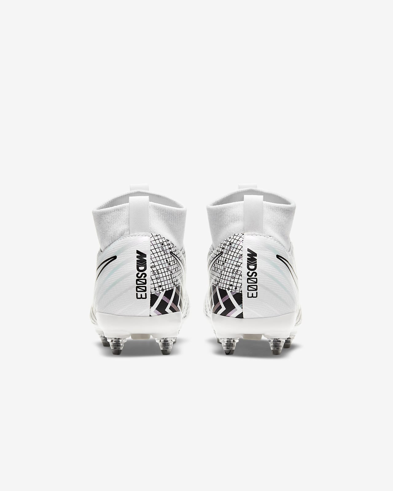 nike jr mercurial superfly 7