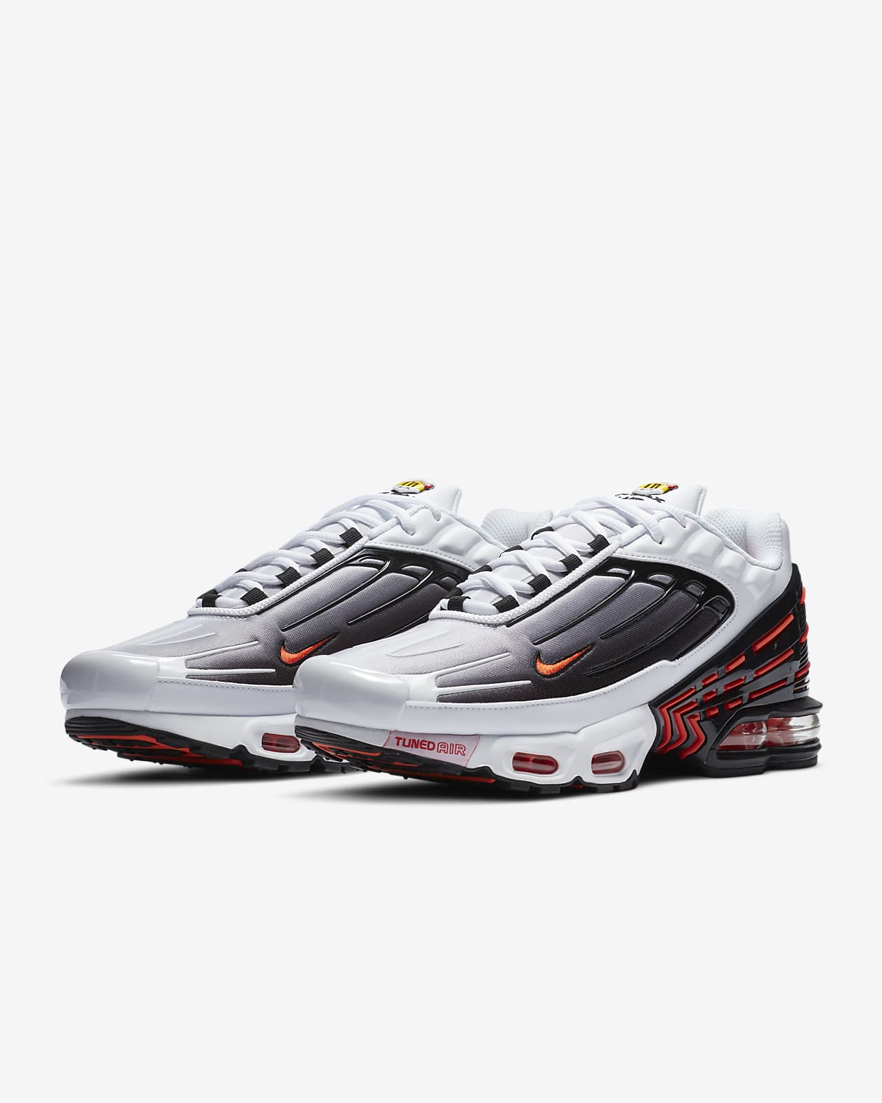 Nike Air Max Plus 3 Herenschoen. Nike NL