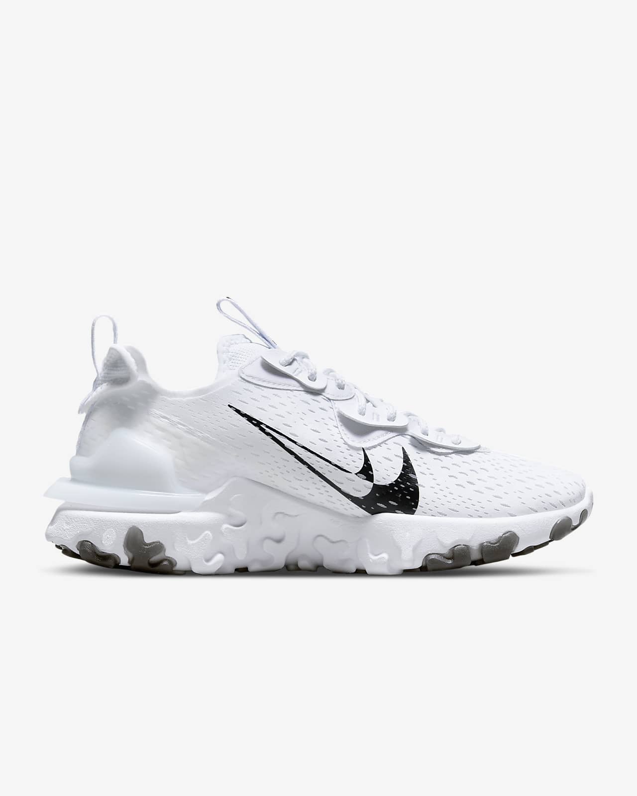 nike white react vision