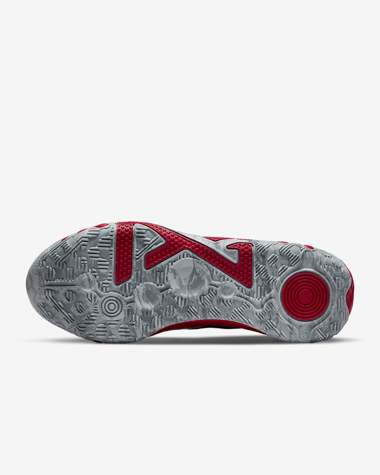 ontrouw Aftrekken Charmant PG 6 Basketball Shoes. Nike.com