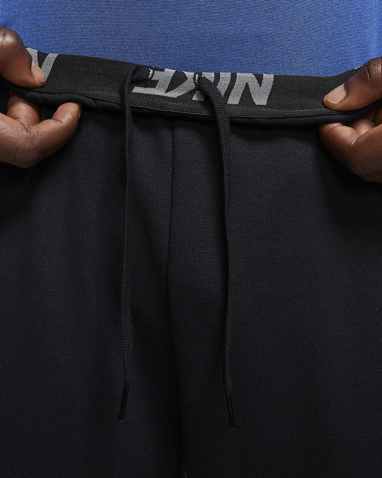 Sportswear Repel Tech PackMens Lined Woven Trousers in KSA Nike SA