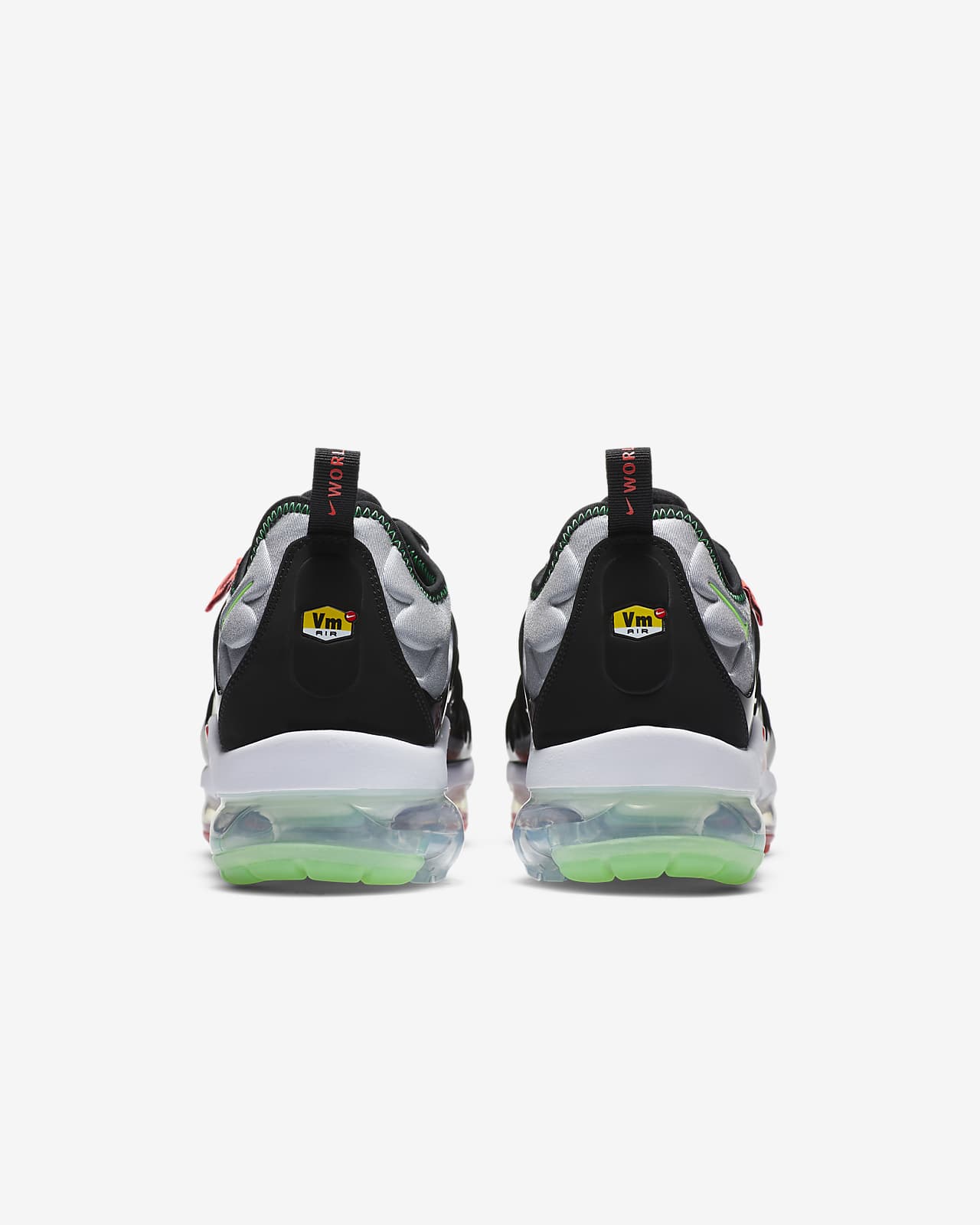 Nike Air VaporMax Plus Men's Shoe. Nike.com