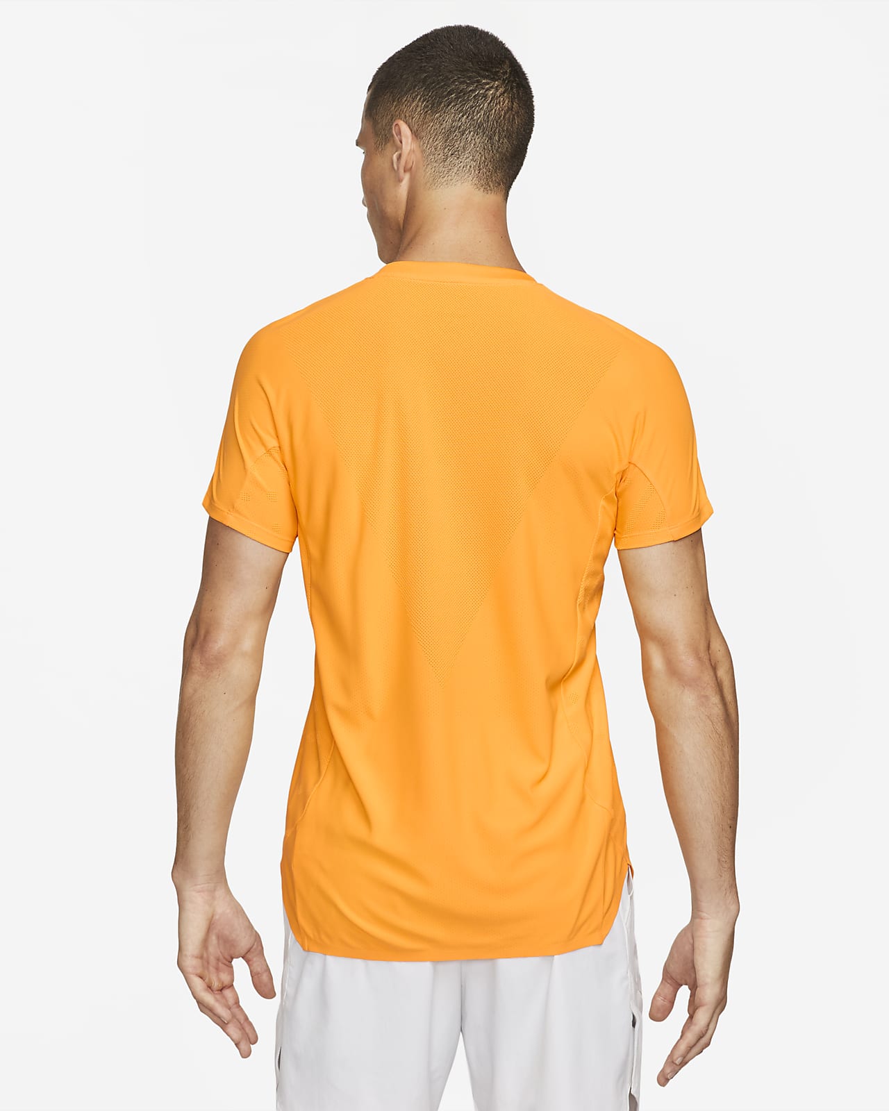 Polo nike hotsell uomo giallo