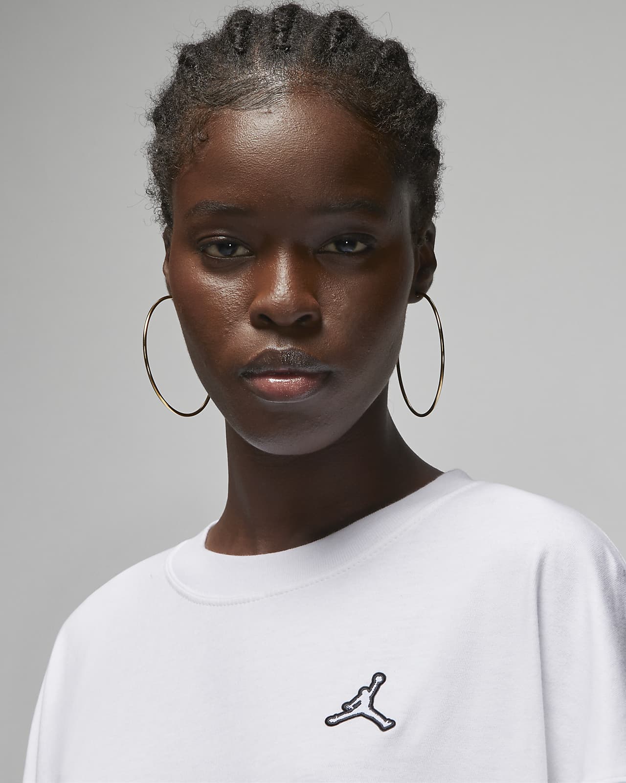Jordan Essentials Women's T-Shirt Dress. Nike AE