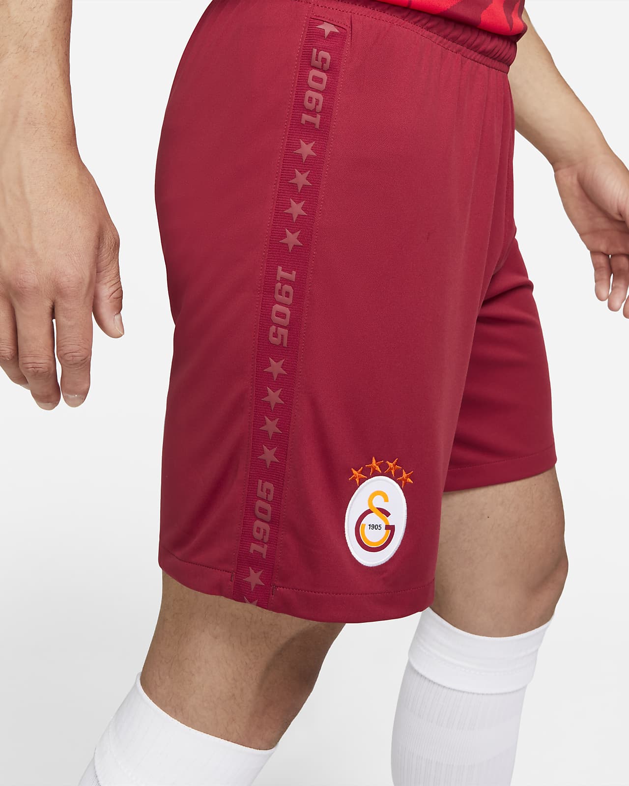 Details about   Galatasaray 2020/21 Match Shorts Official Licensed DHL Express Shipping 