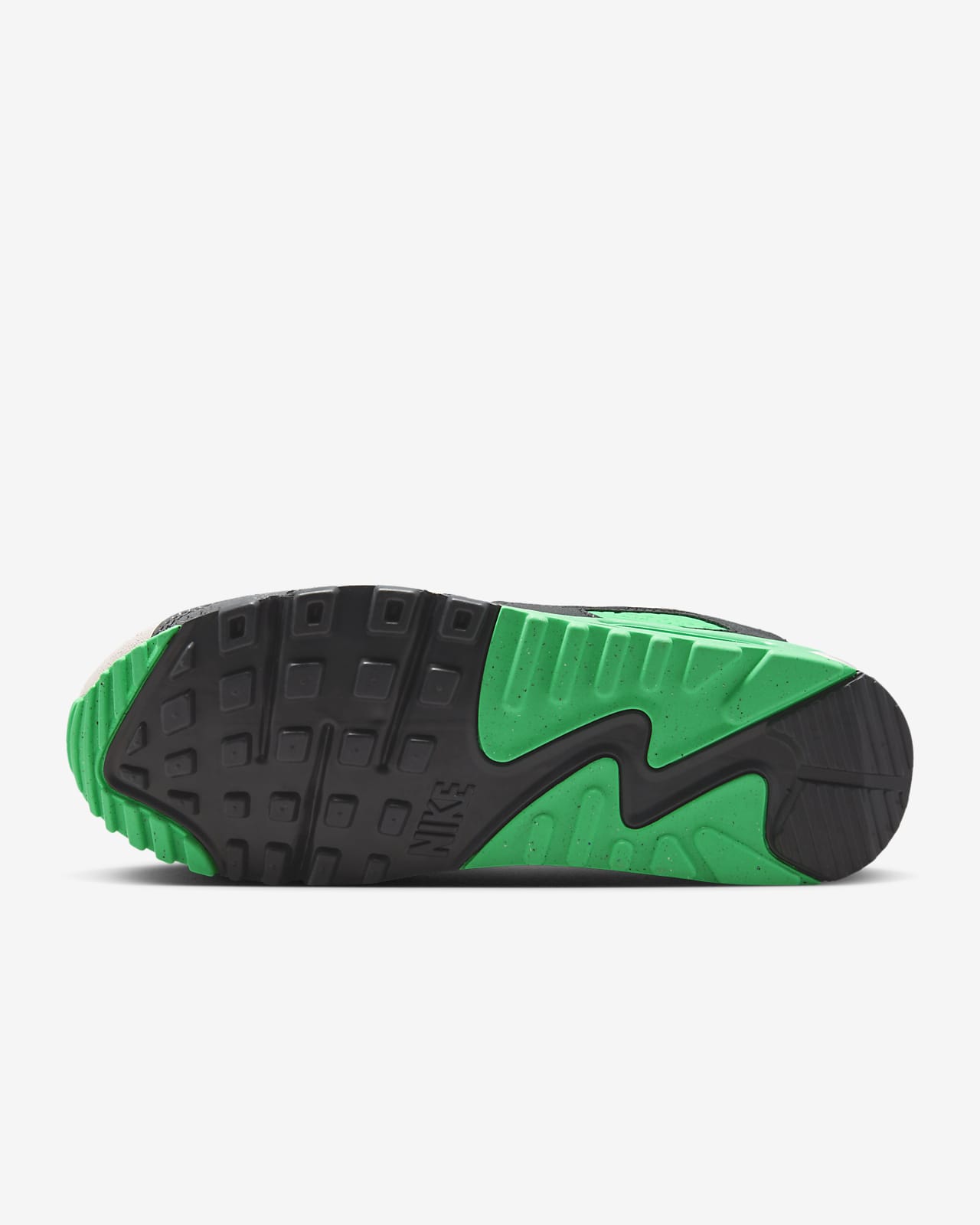 【ナイキ公式】エア マックス 90 ウィメンズシューズ パープル ウィメンズ 27.5cm Nike Air Max 90 Women's Shoes