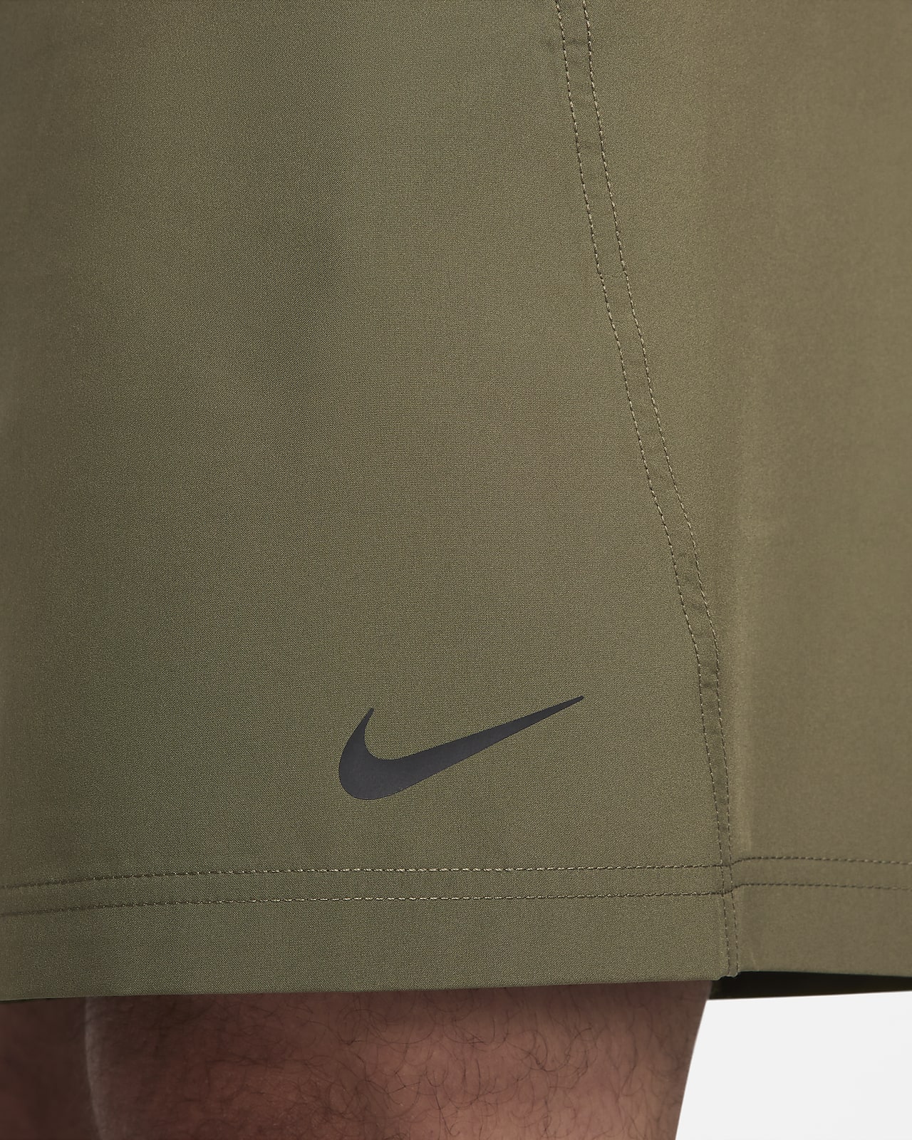 Green shorts nike on sale