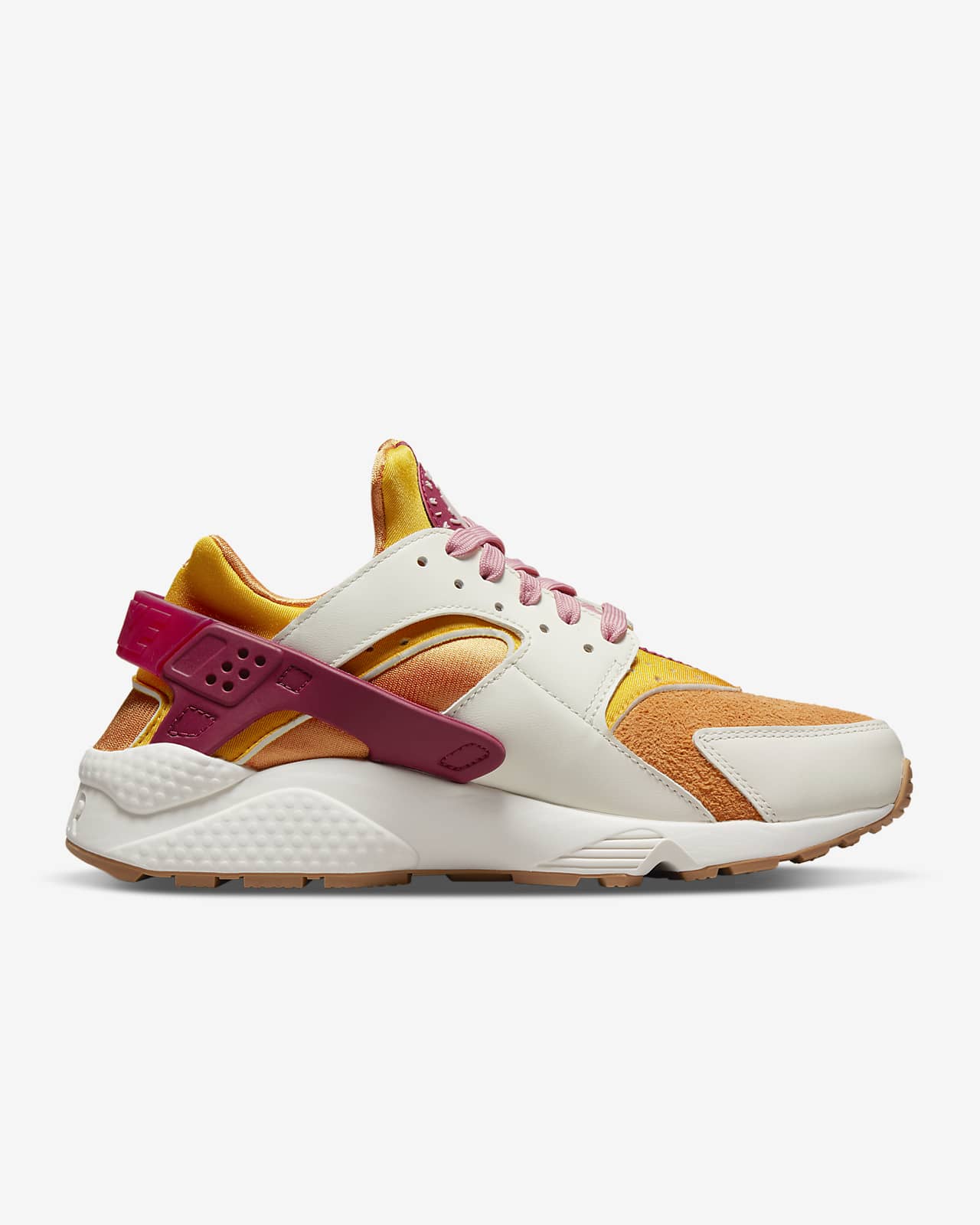 chaussure nike femme huarache