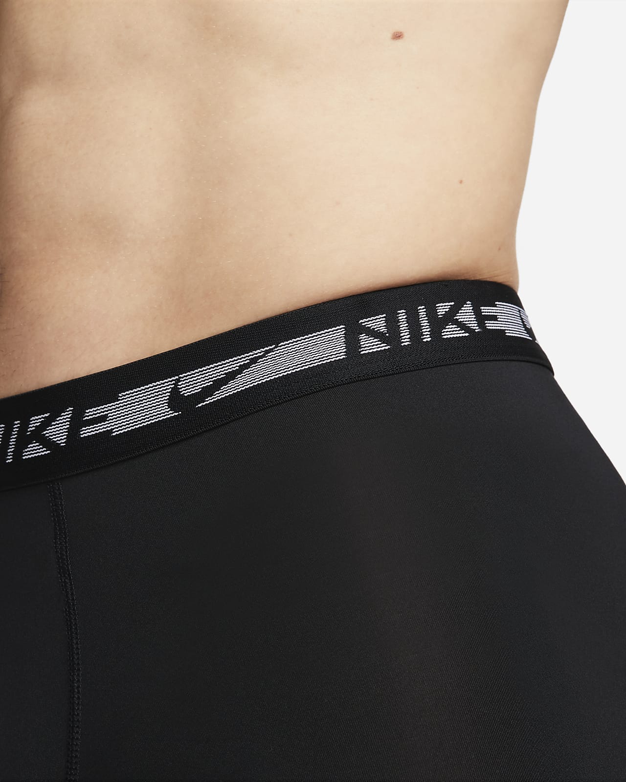 Calzoncillos largos para hombre Nike Dri-FIT Ultra Stretch Micro (paquete  de 3).