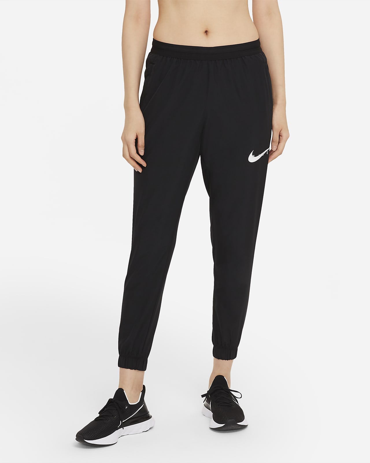 NIKE Sportswear Trend Pintuck Pants mica green Track Pants online at SNIPES