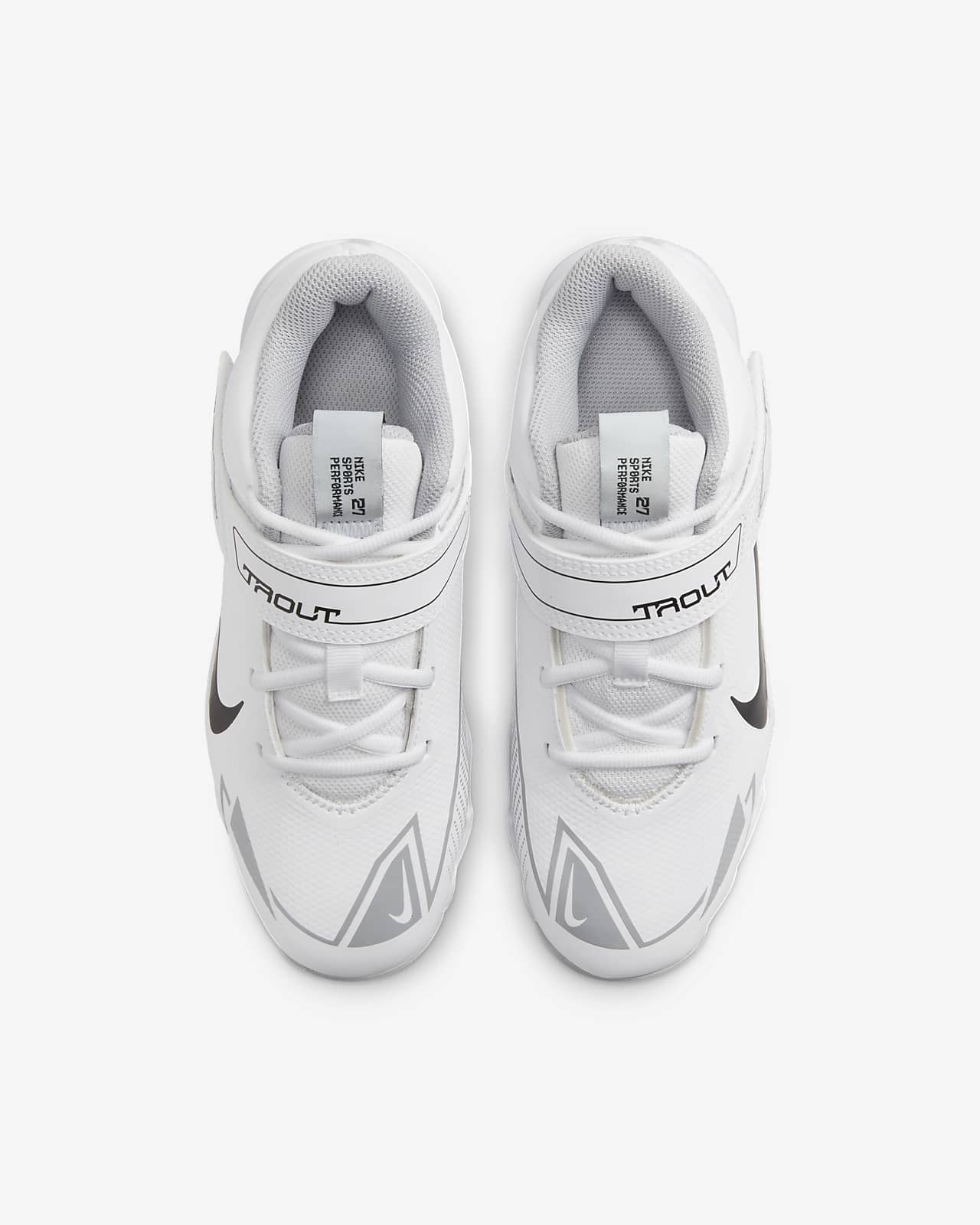 Tenis de hotsell beisbol para niños