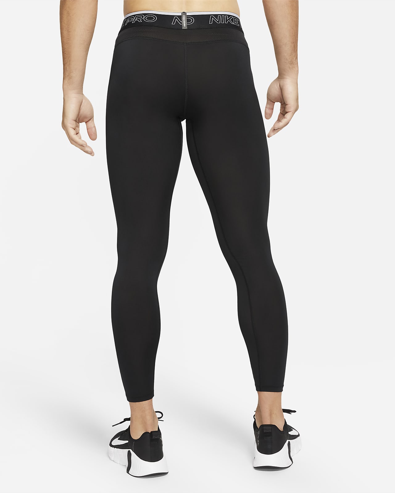 Nike, Pants & Jumpsuits, Nike The One Drifit Tight Fit Performance  Leggings Size Xxl