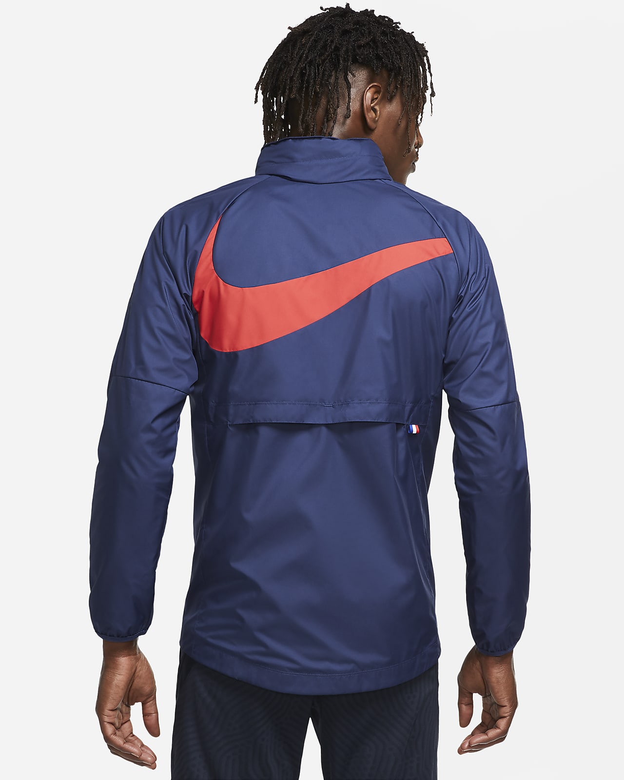 Nike Paris Saint Germain Trainingsanzug Herren