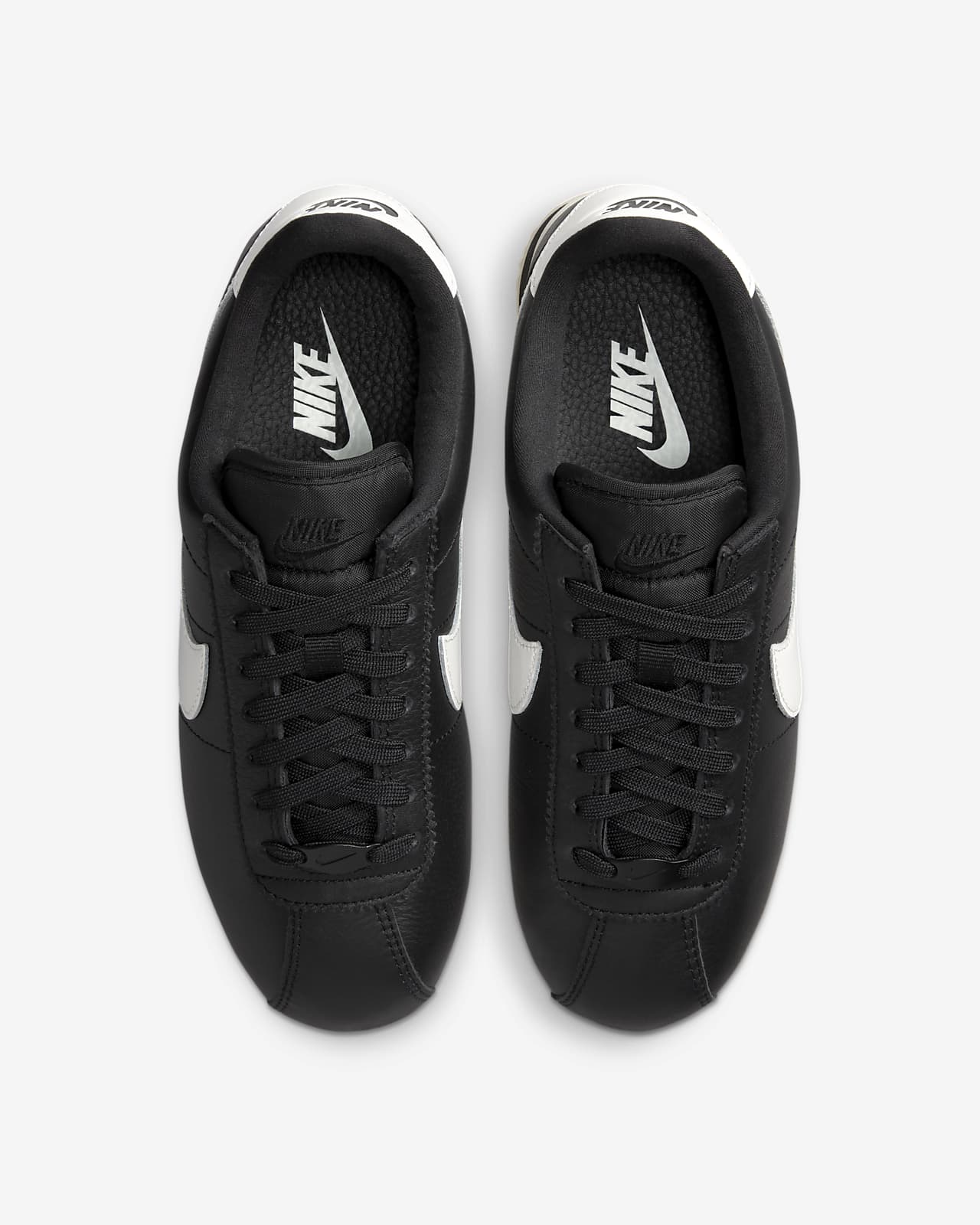 Nike Cortez 23 Premium Leather Shoes. Nike.com