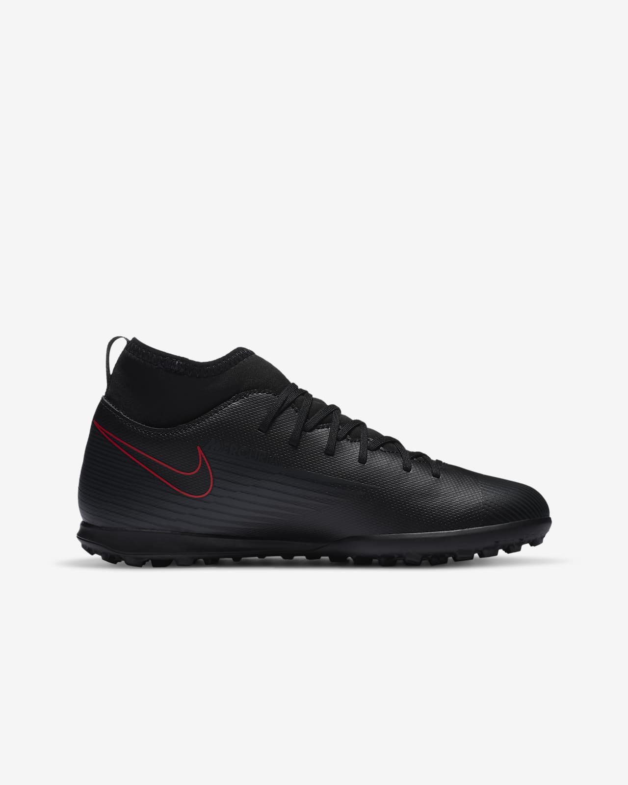 nike jr superfly 6 club tf