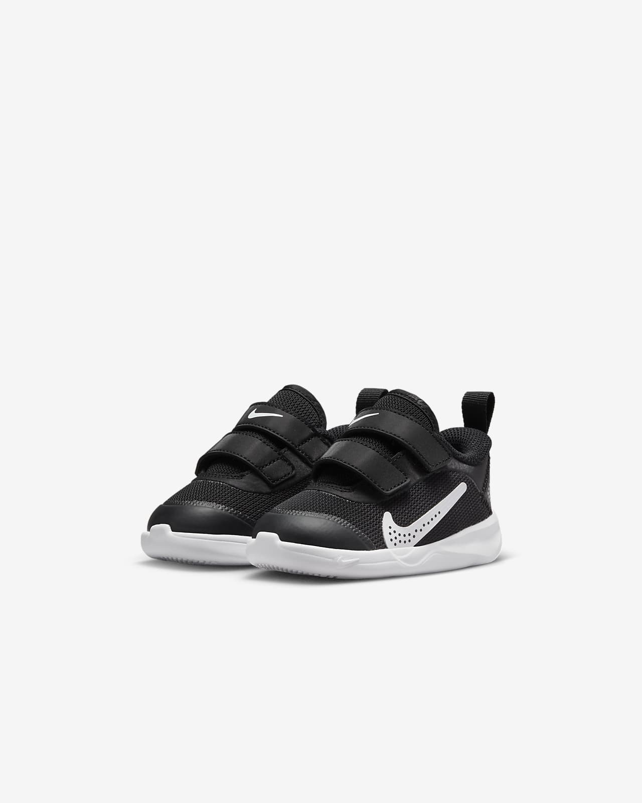 zapatillas de bebe nike y adidas