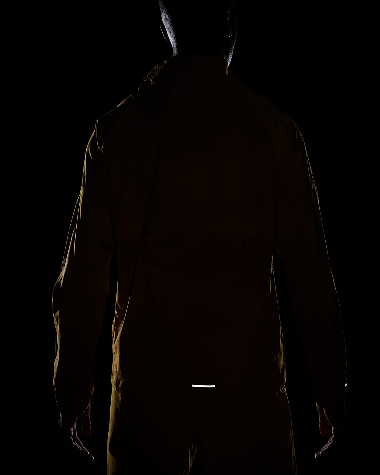 Nike Windrunner Men's Repel Running Jacket. Nike AU