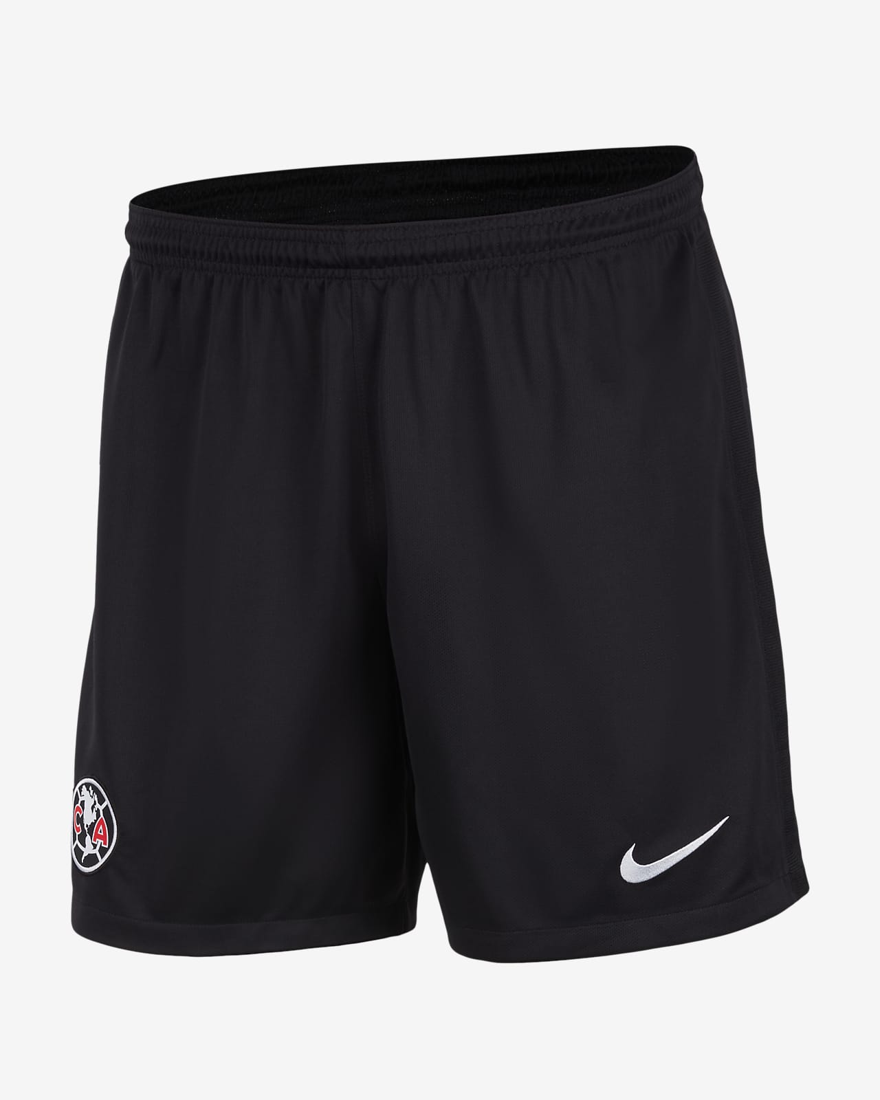 nike club america shorts