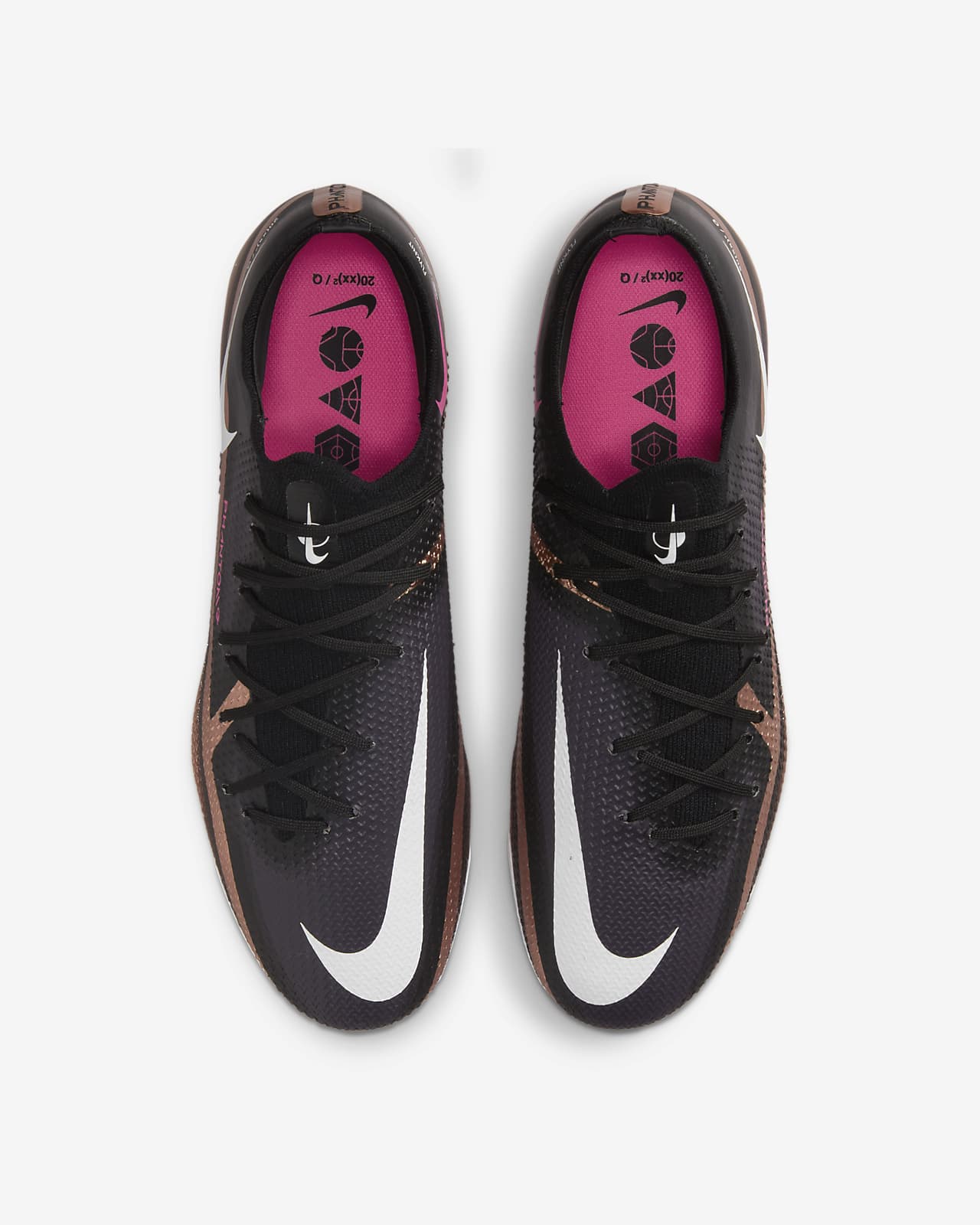 nike phantom gt2 pro fg firm ground football boot
