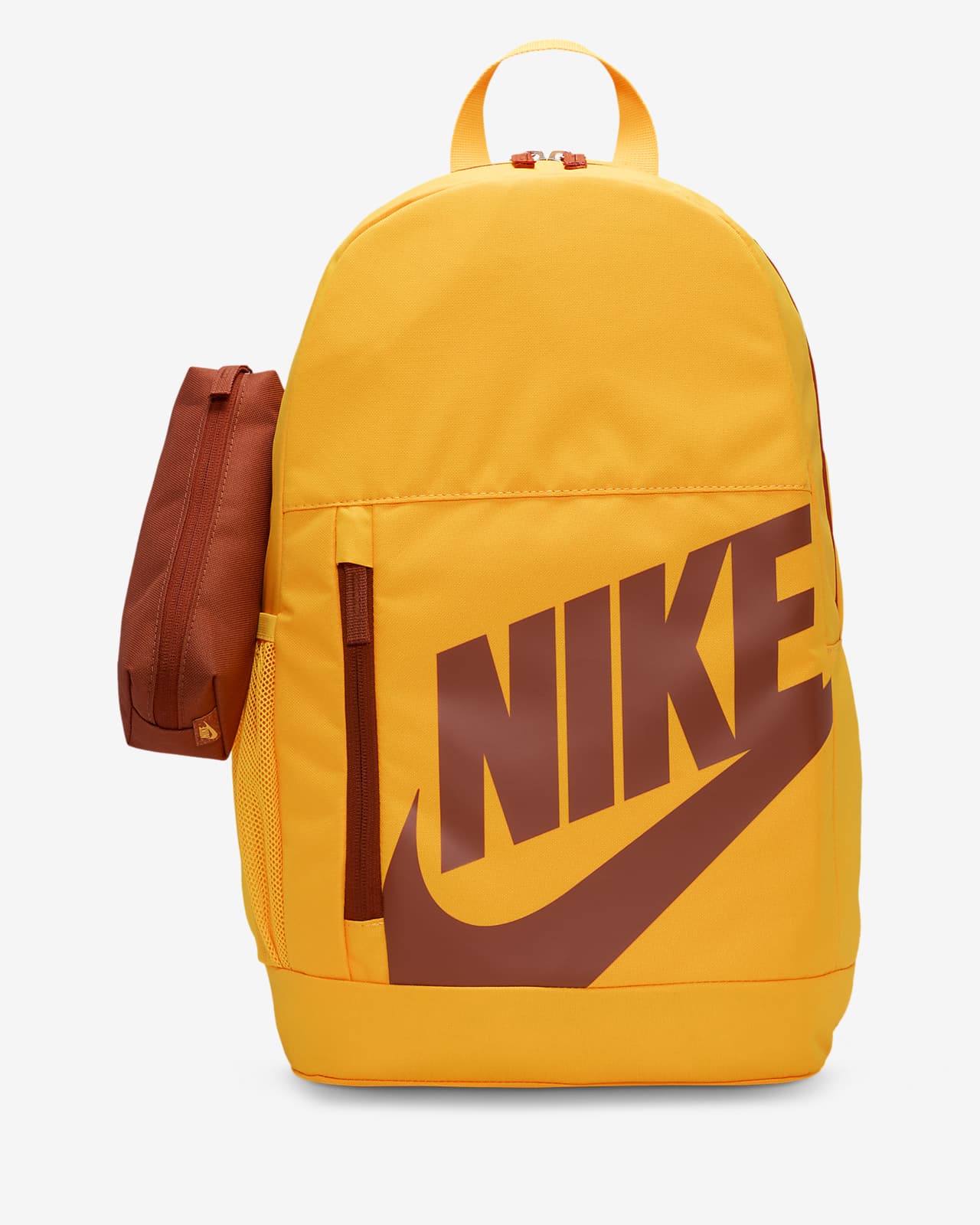 NIKE公式】ナイキ エレメンタル キッズバックパック (20L).オンライン