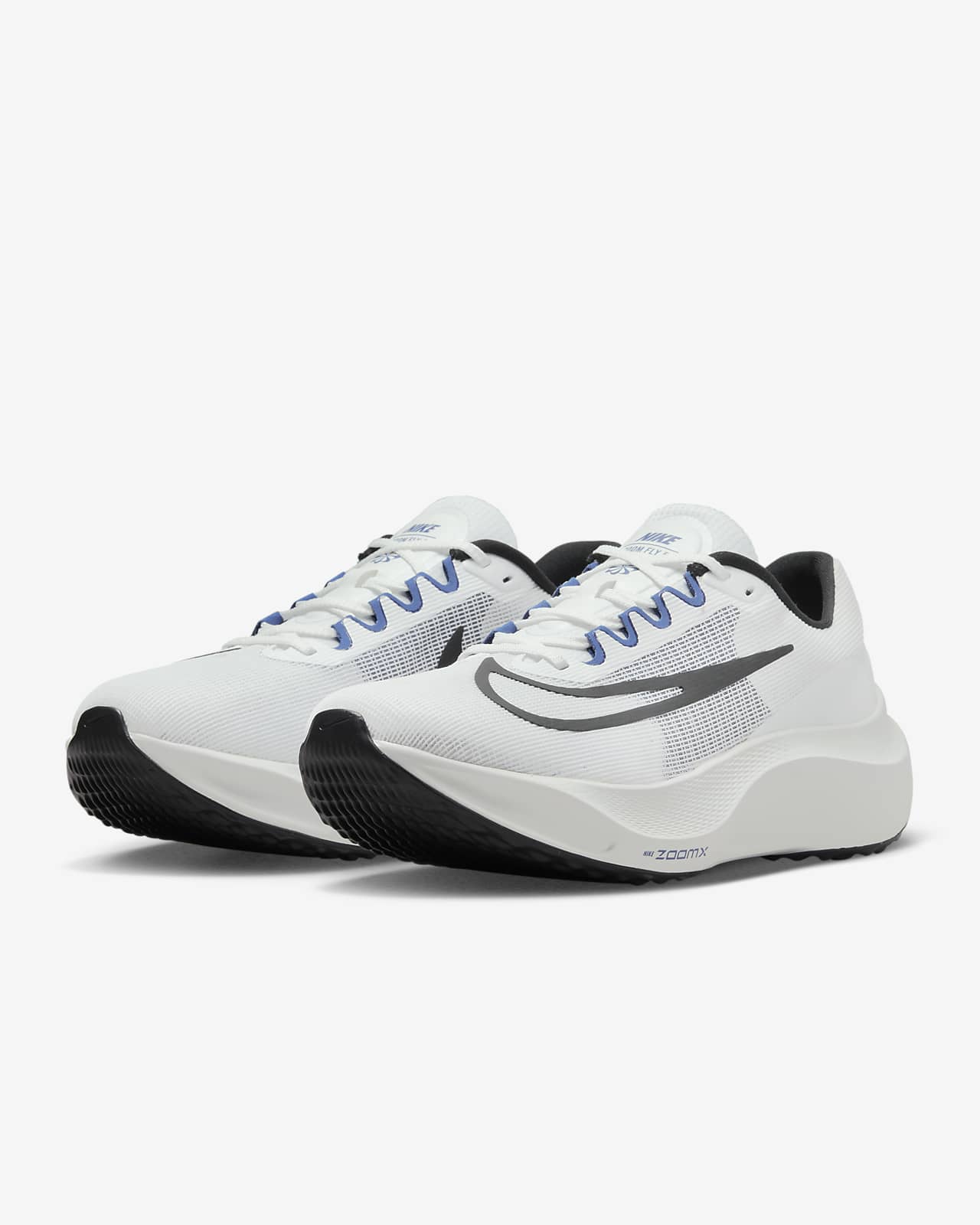 Nike Zoom Fly 5 Men's Running Shoes