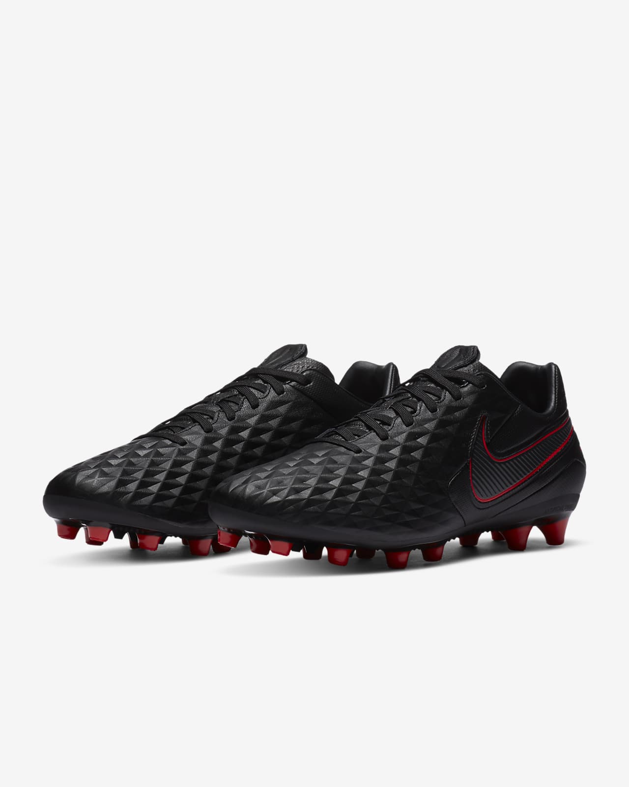 nike pro tiempo