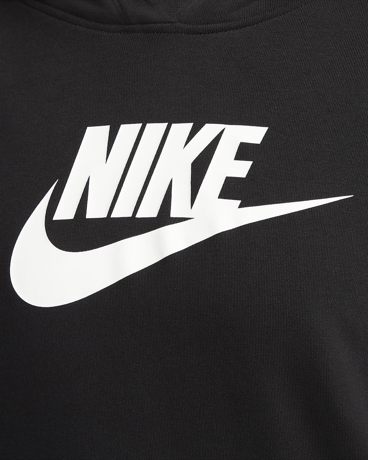 confesar Monótono madre Sweat à capuche à logo Nike Sportswear Club Fleece pour Femme. Nike FR
