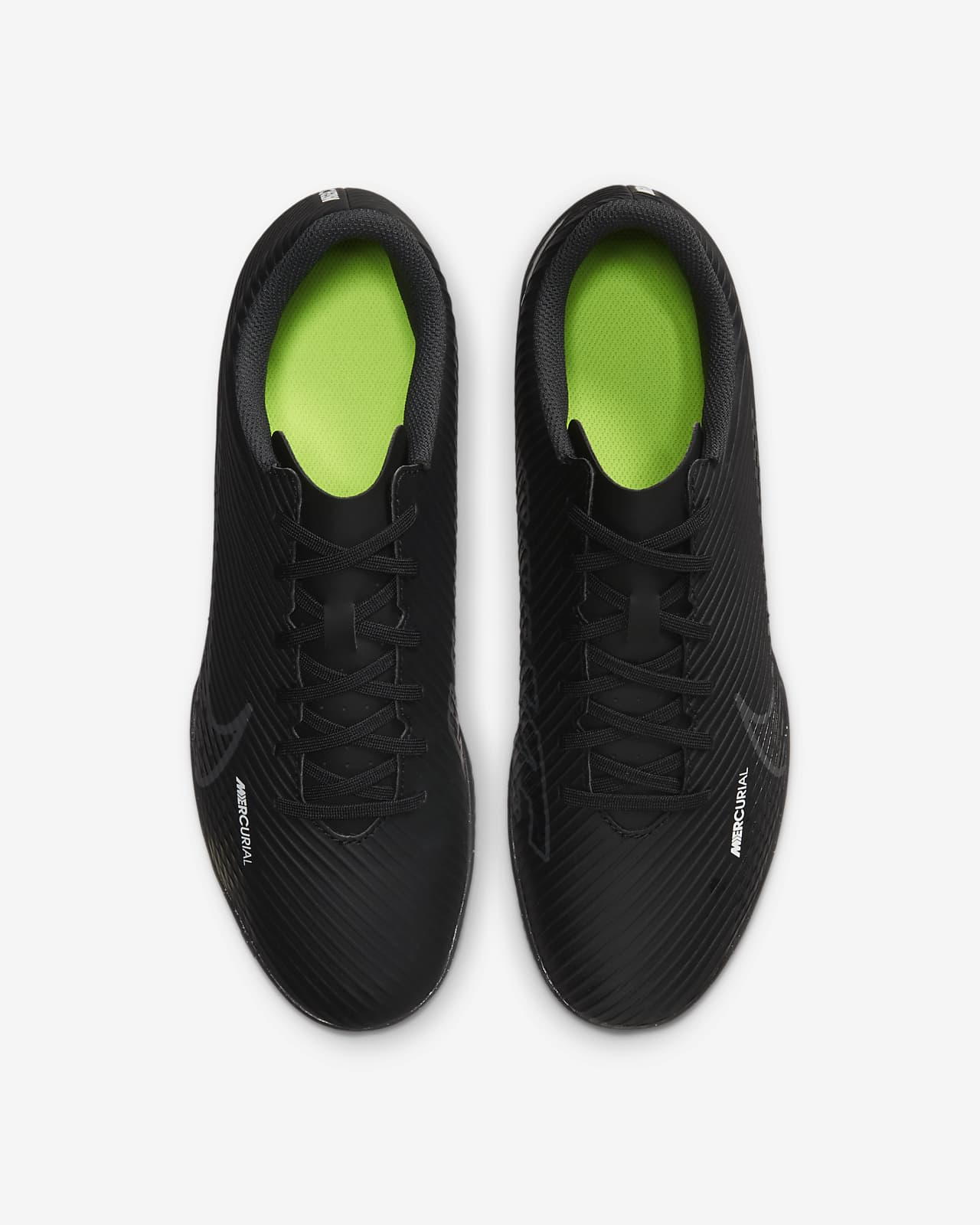 vapor futsal