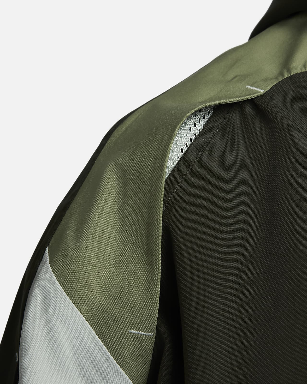 Nike ISPA Jacket
