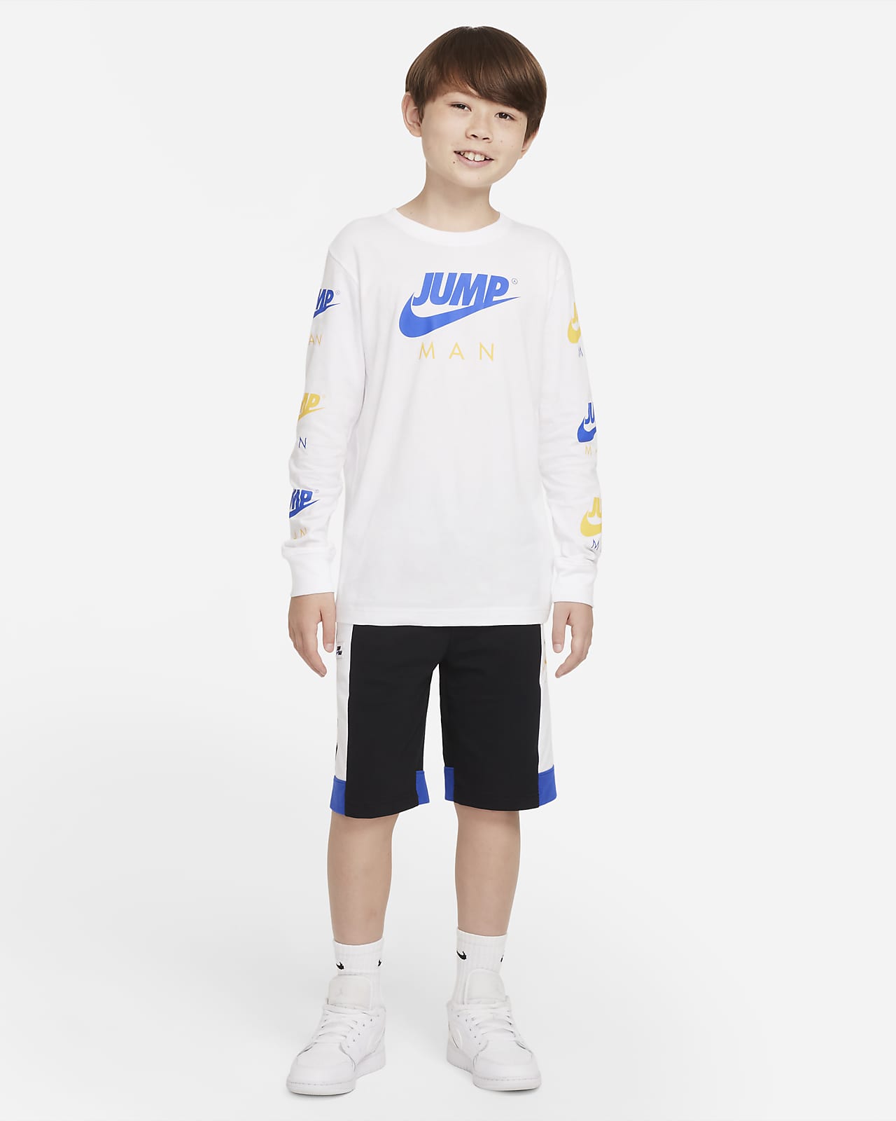 jordan vogue sneakers