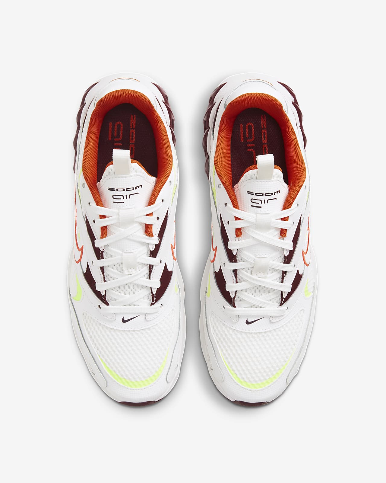 nike air zoom fire