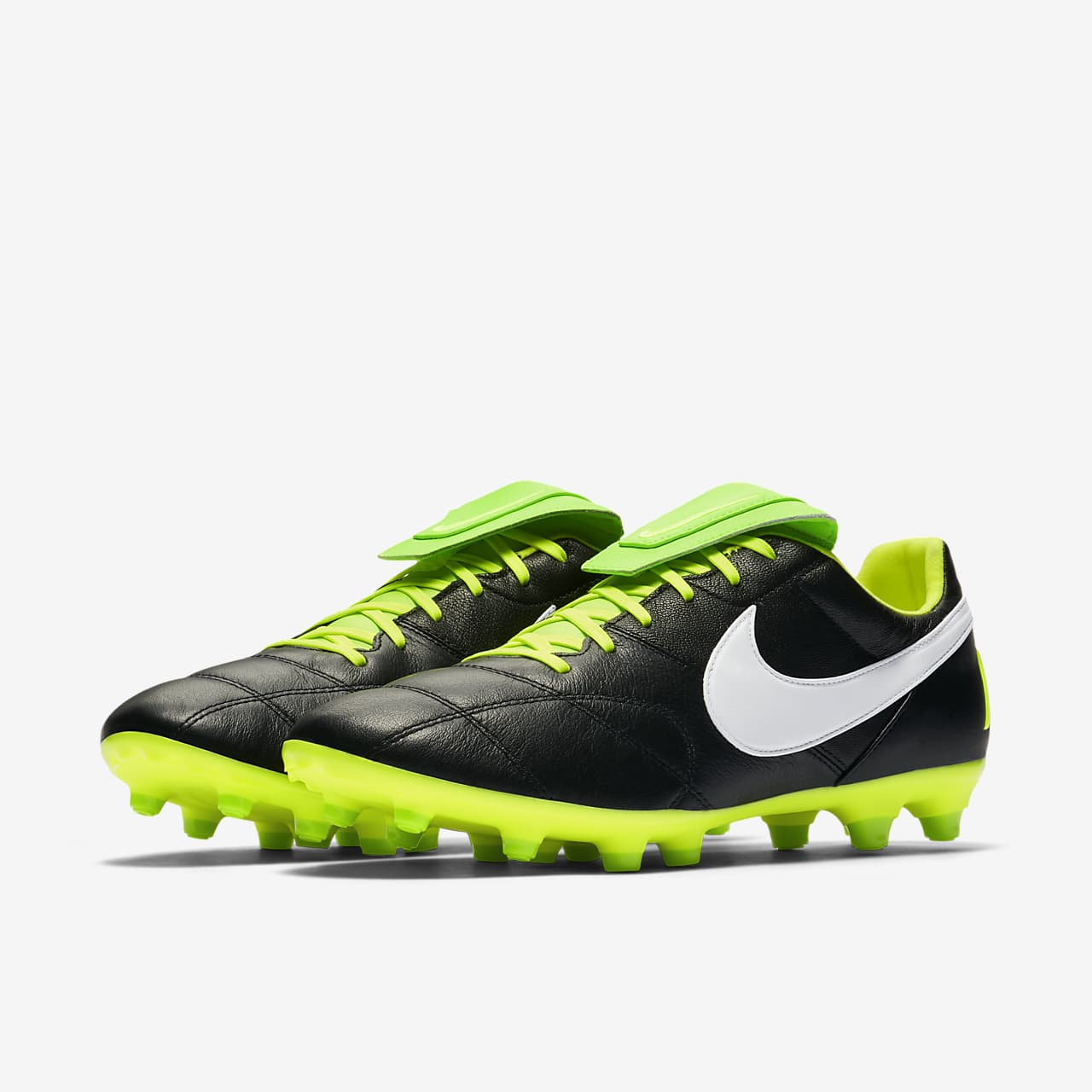 nike premier ii fg football boots