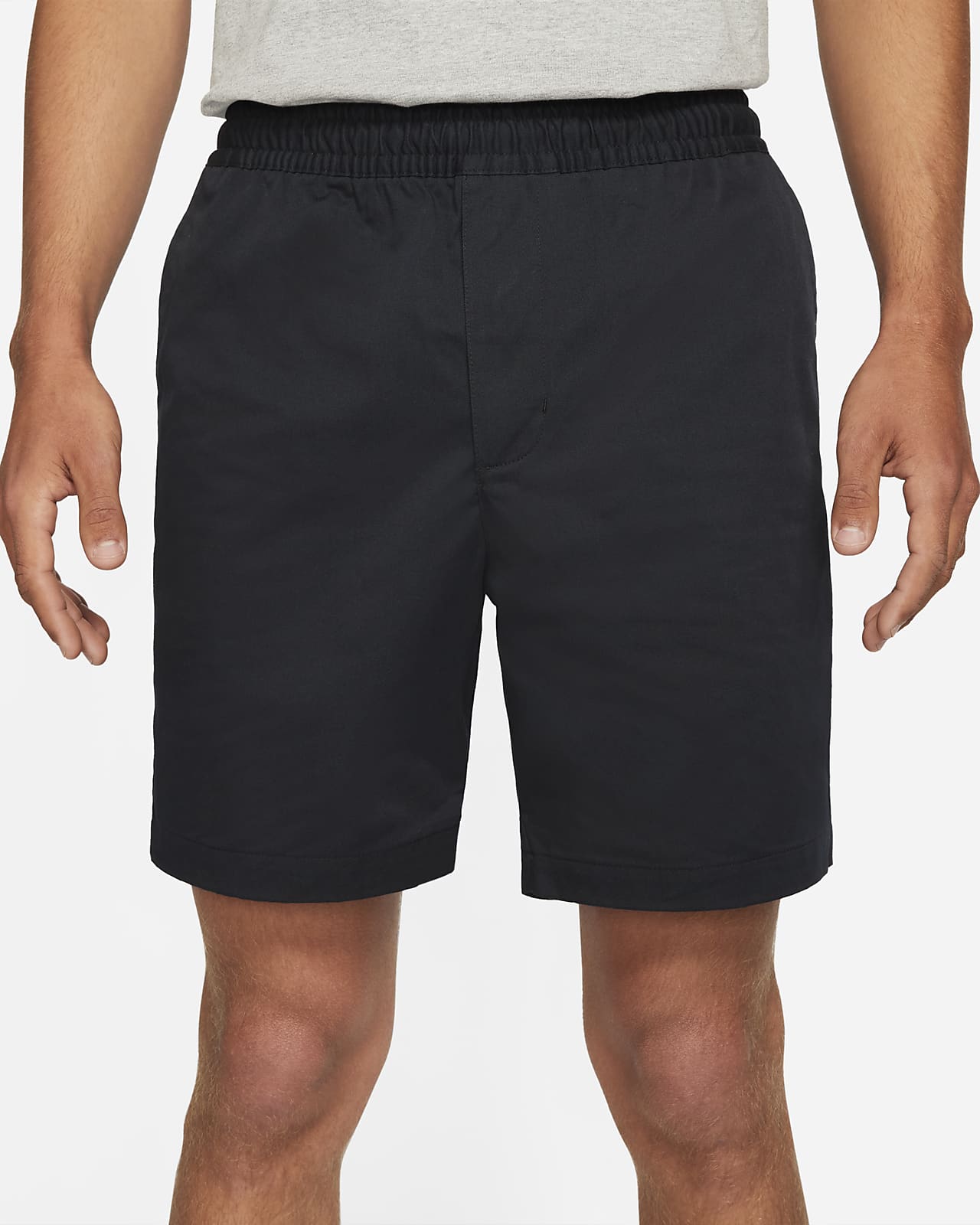 nike chino shorts