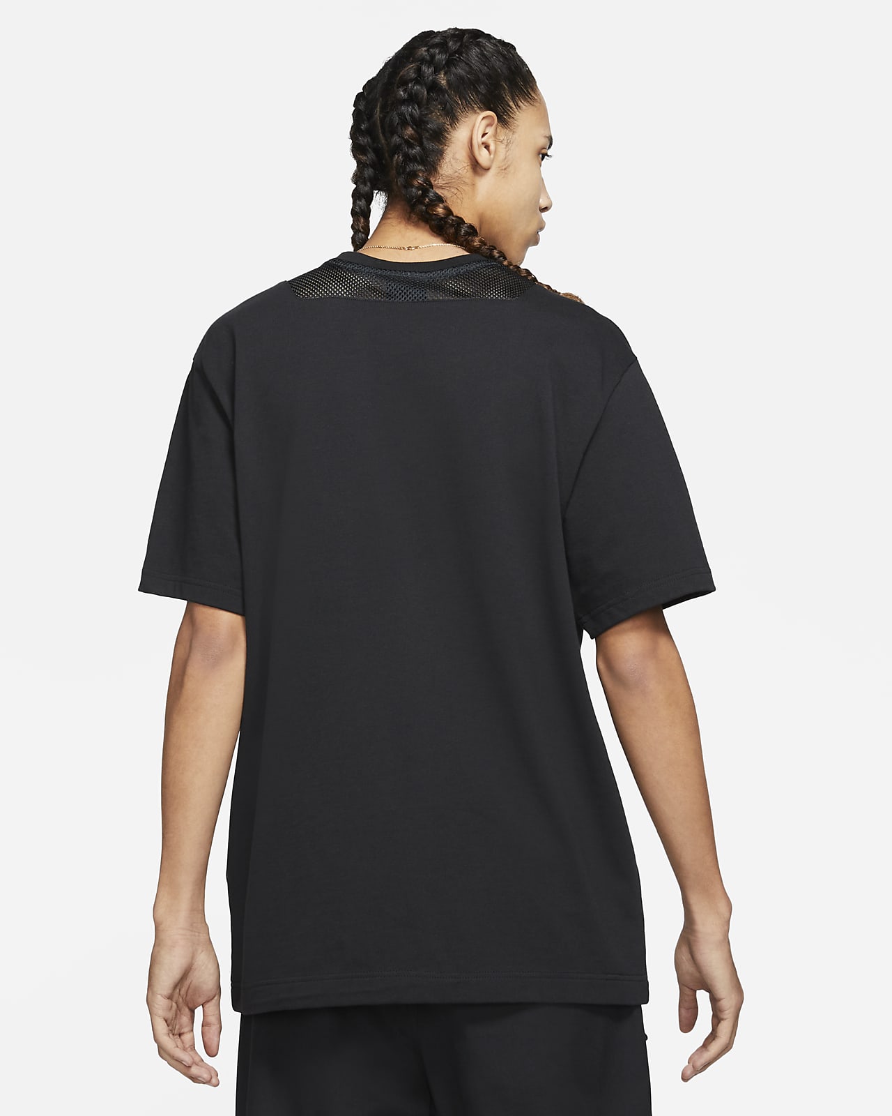 Nike公式 ナイキ スポーツウェア シティ メイド メンズ ショートスリーブ トップ オンラインストア 通販サイト