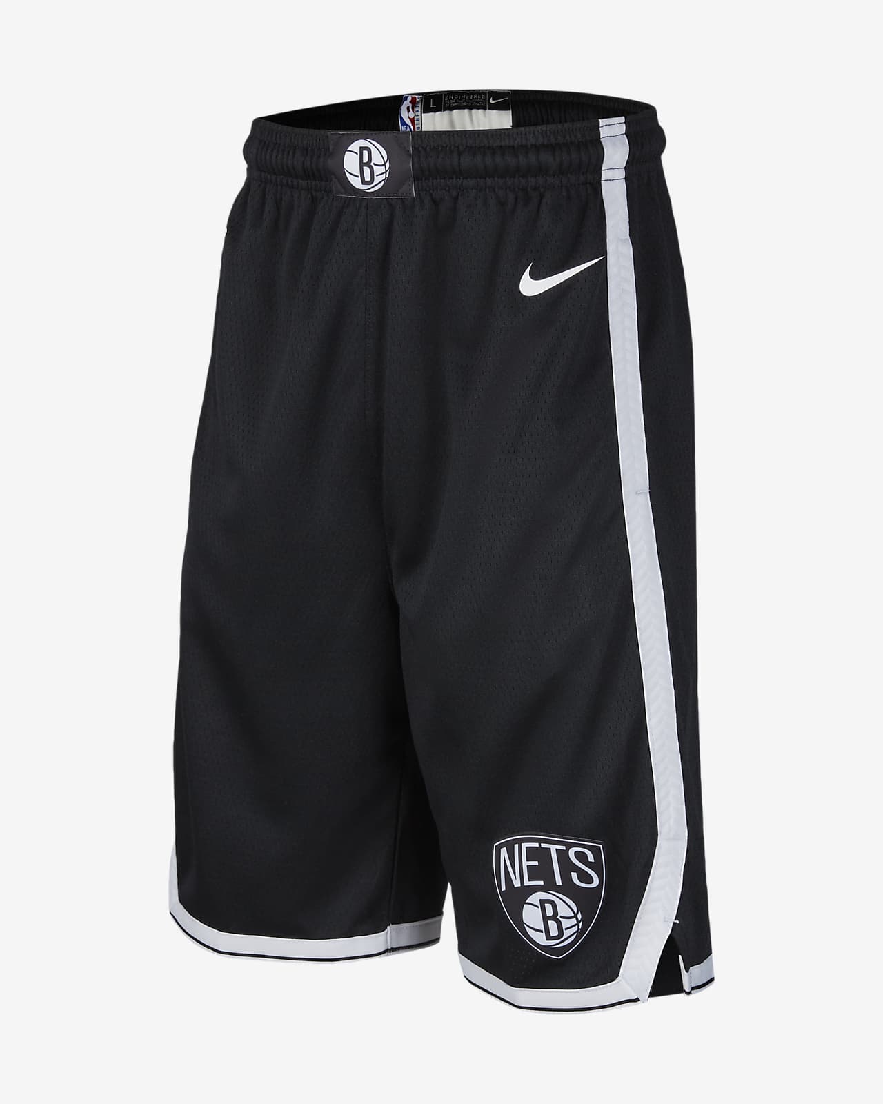 Pantalón corto nike niño on sale