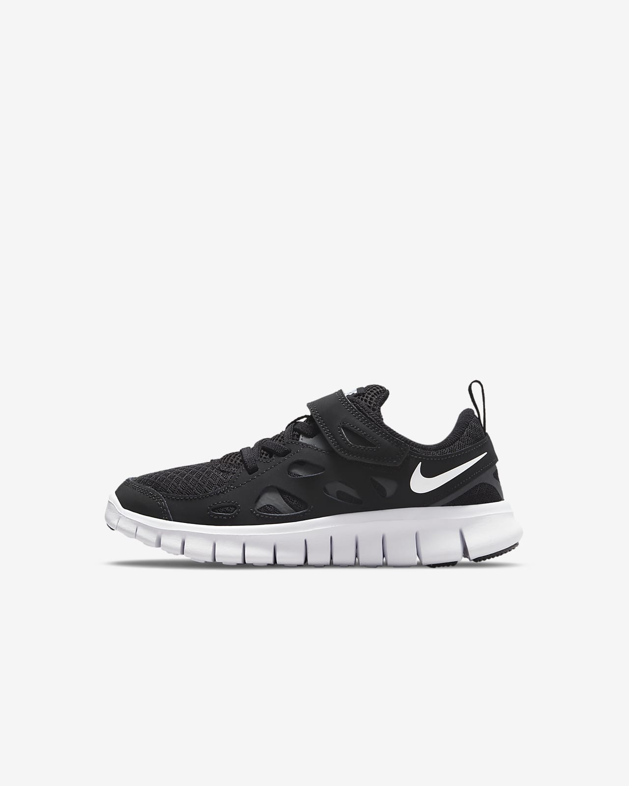 nike sportswear free run 2