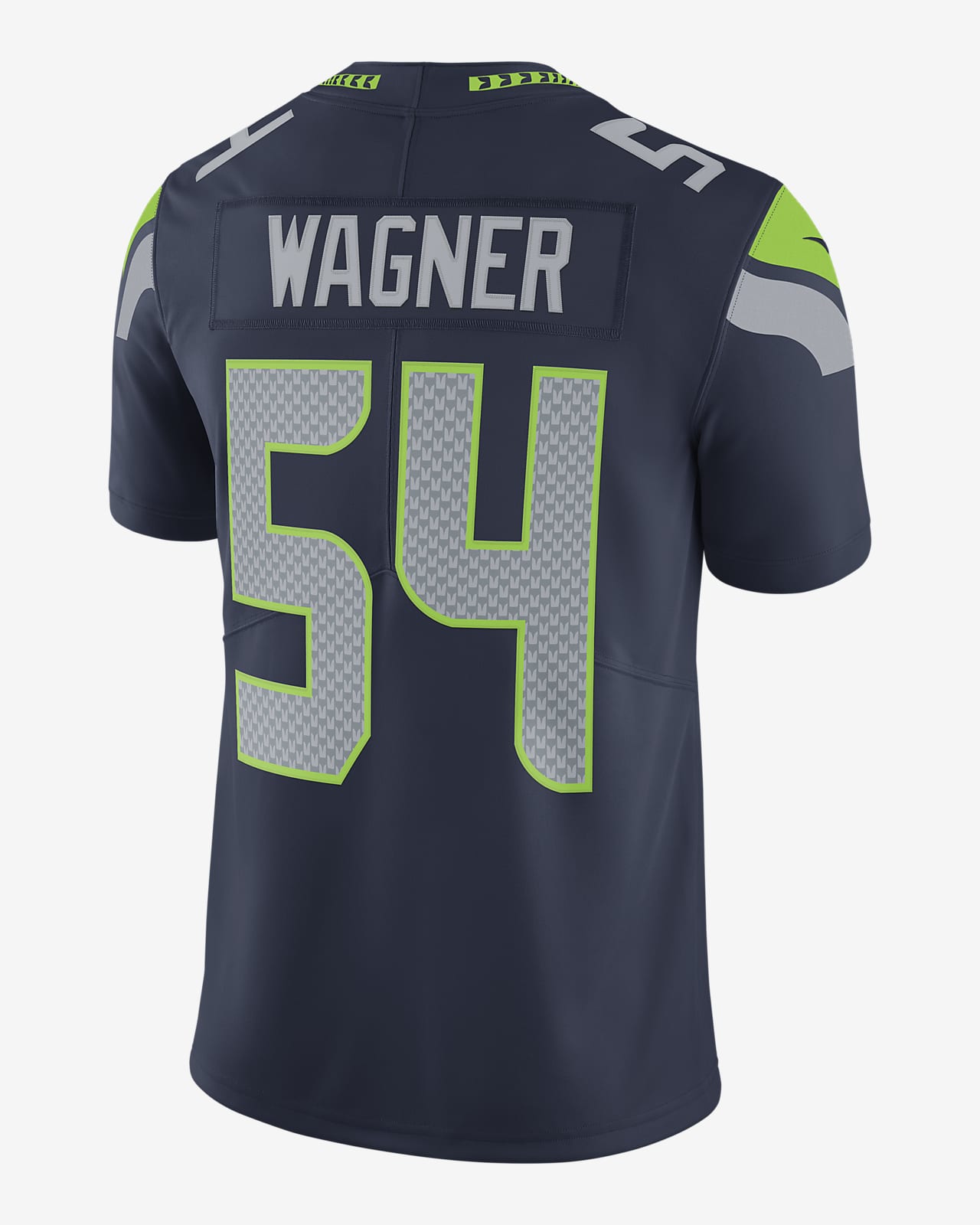 bobby wagner signed jersey
