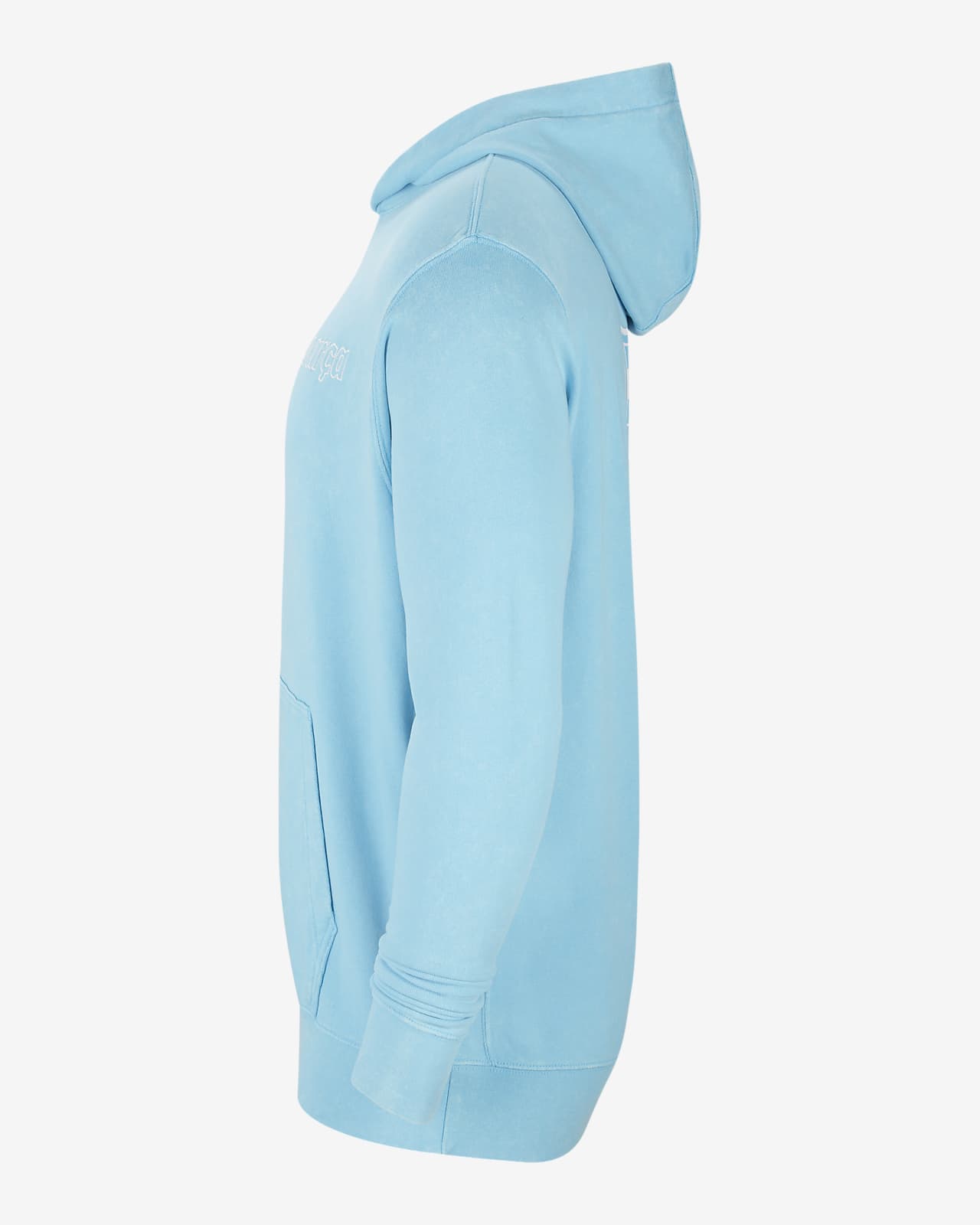fc barcelona pullover hoodie