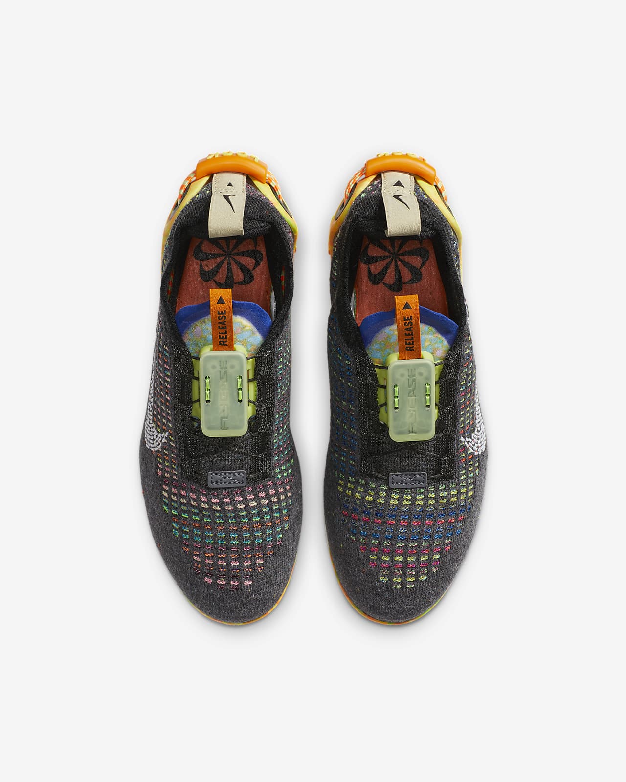 Nike Air VaporMax 2020 sko til store barn. Nike NO Nike Air VaporMax 2020 sko til store barn. Nike NO