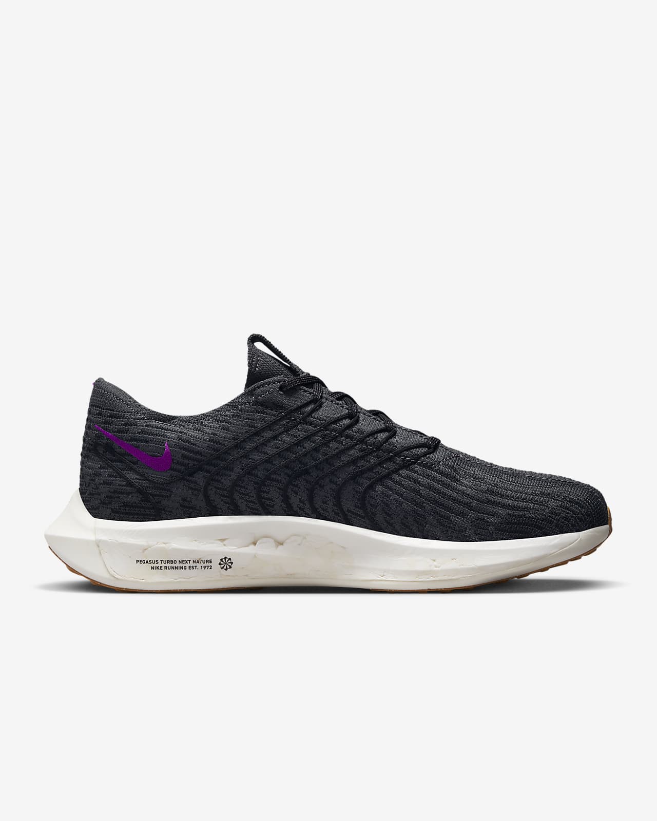 nike pegasus turbo 44