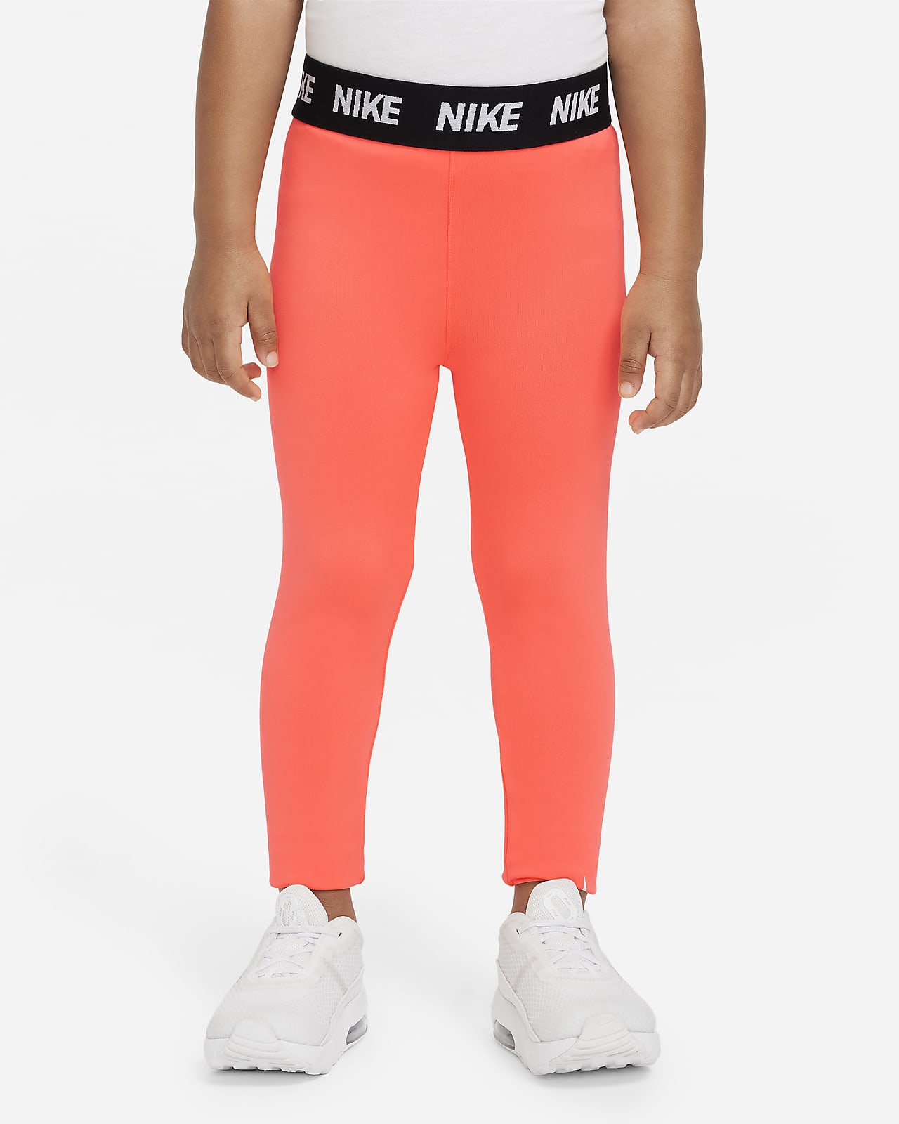 Leggings prendas básicas deportivas infantiles Nike Dri-FIT. Nike.com