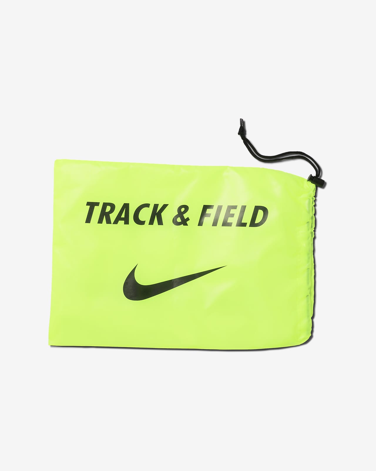 nike spike bag