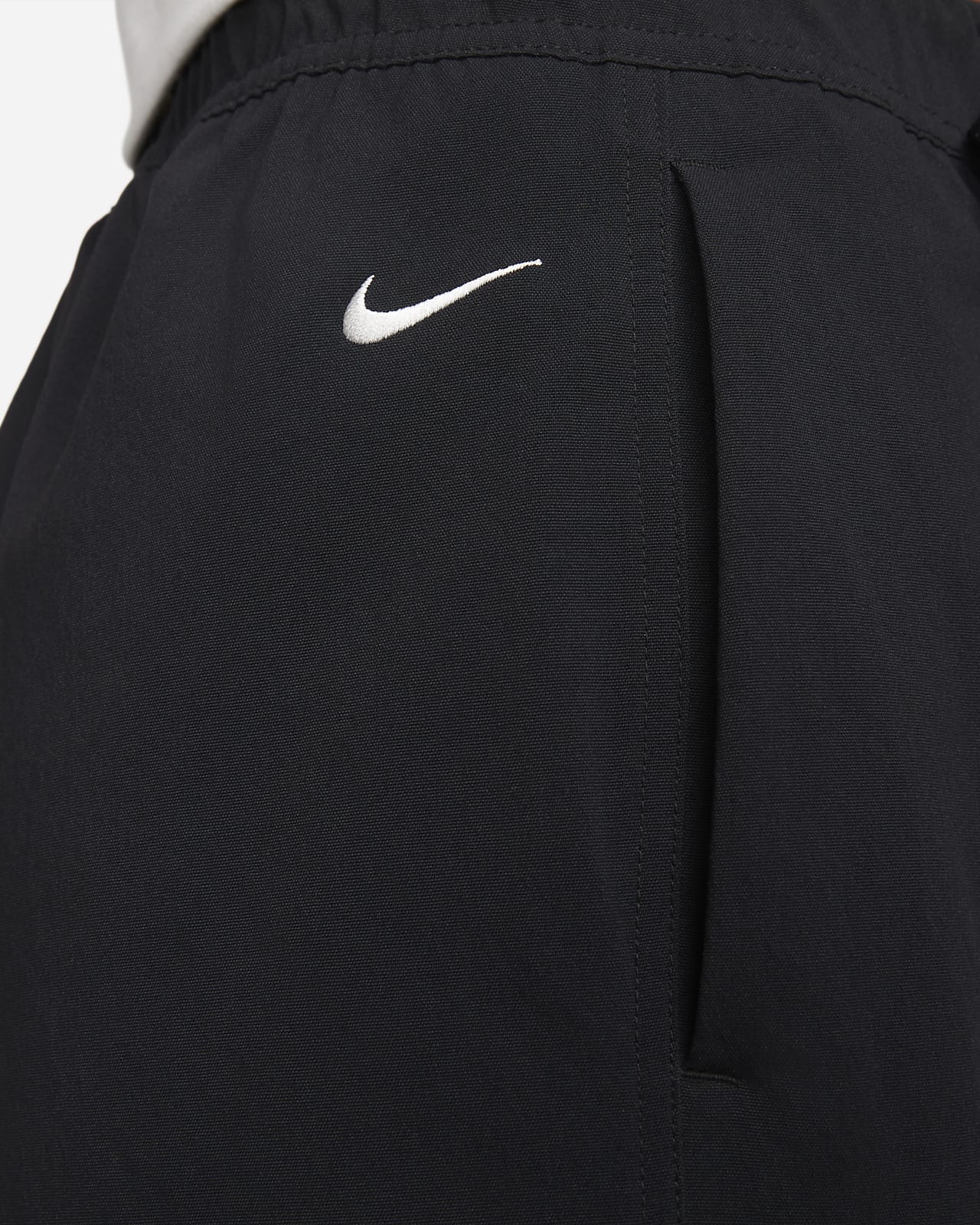 debajo Llevando variable Nike ACG Pantalón de senderismo de talle medio - Mujer. Nike ES