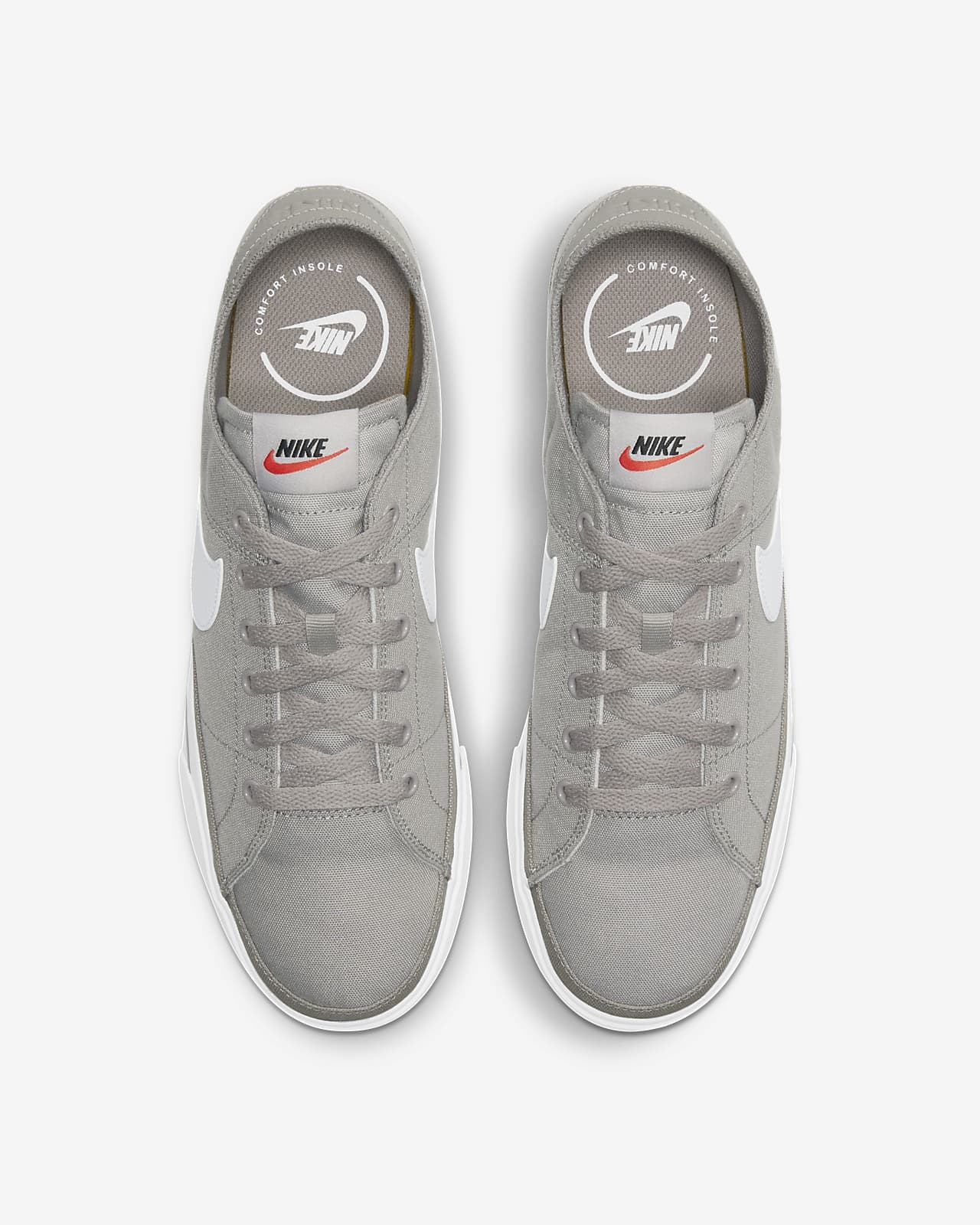 Calzado Para Hombre Nike Court Legacy Canvas Nike Com