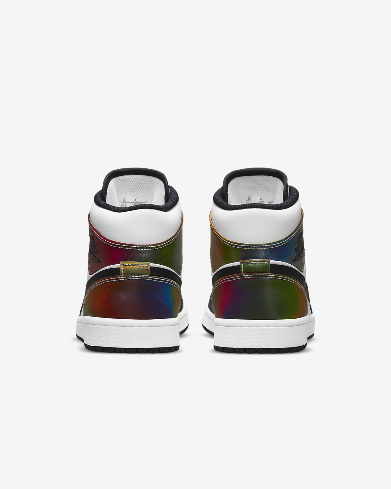 Air Jordan 1 Mid SE Men's Shoes. Nike.com