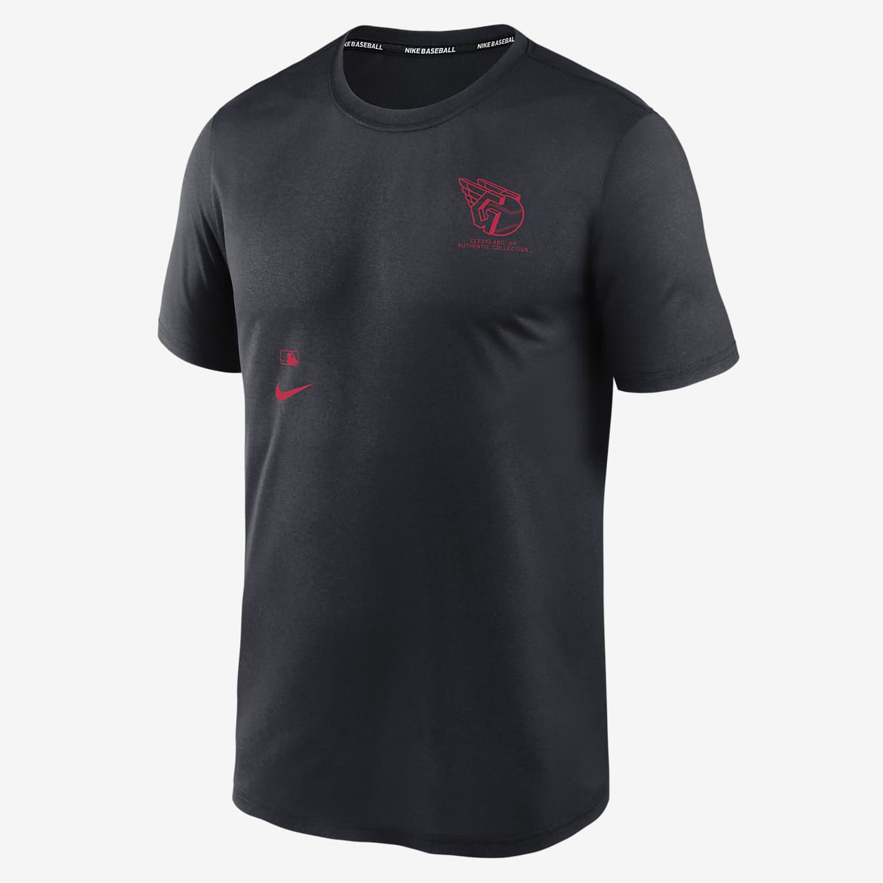 Cleveland Guardians Authentic Collection Early Work Men’s Nike Dri-FIT MLB T-Shirt