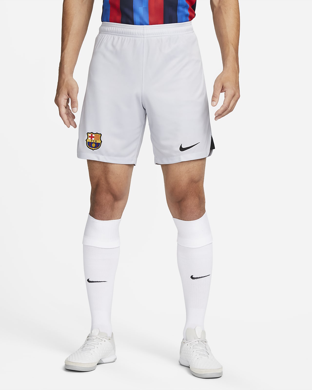 Short nike hombre discount futbol